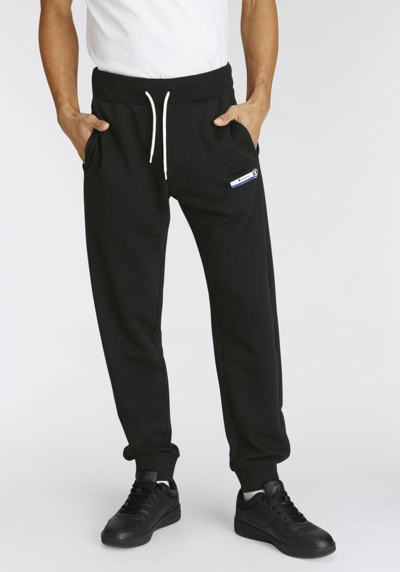 Champion Jogginghose »Rib Cuff Pants« von Champion