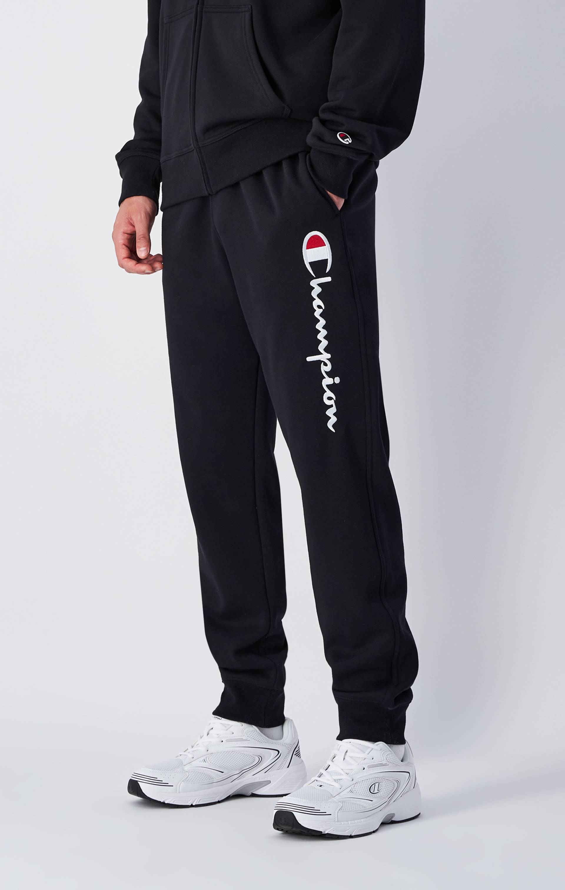 Champion Jogginghose »Rib Cuff Pants« von Champion