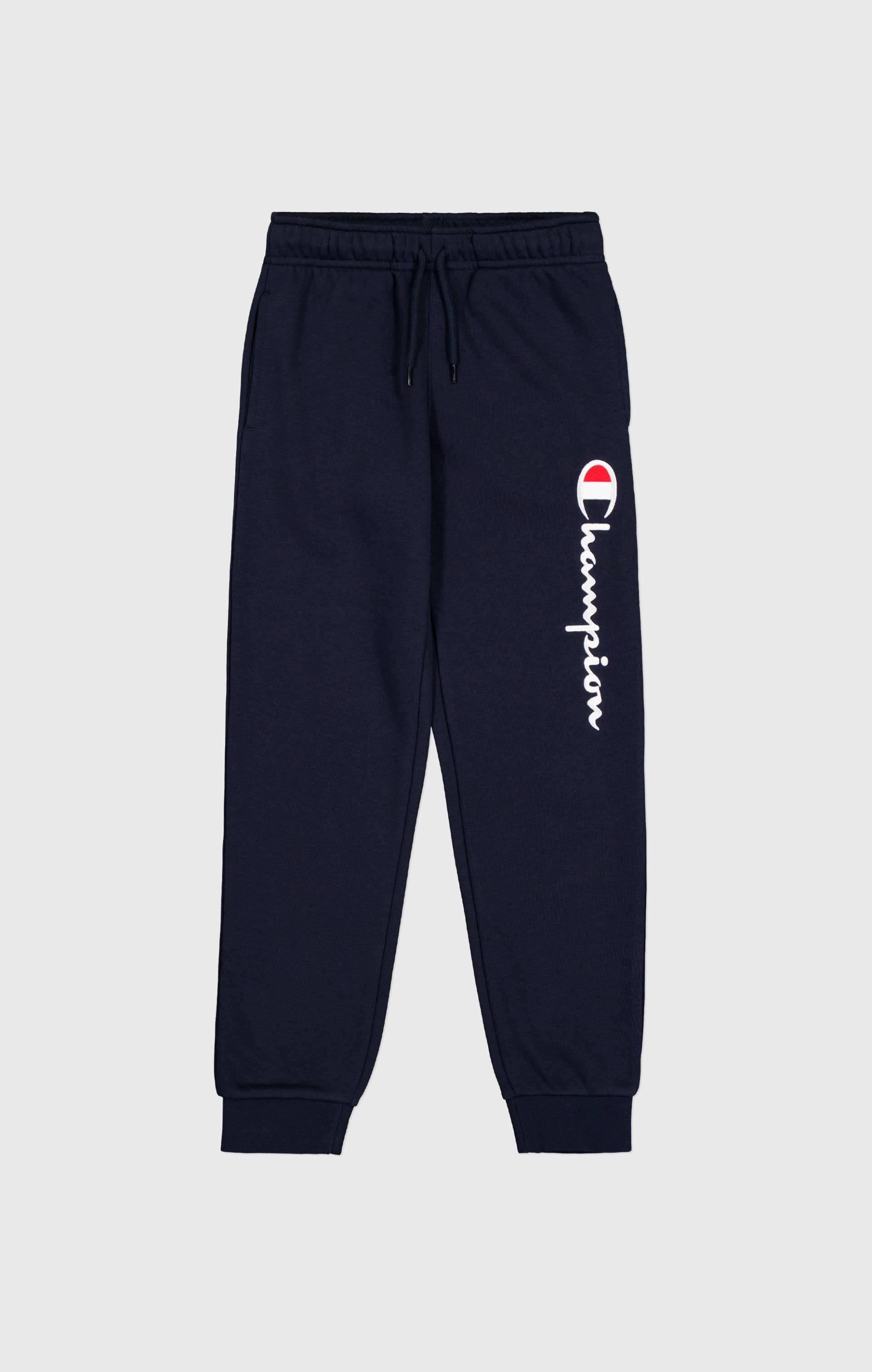 Champion Jogginghose »Rib Cuff Pants« von Champion