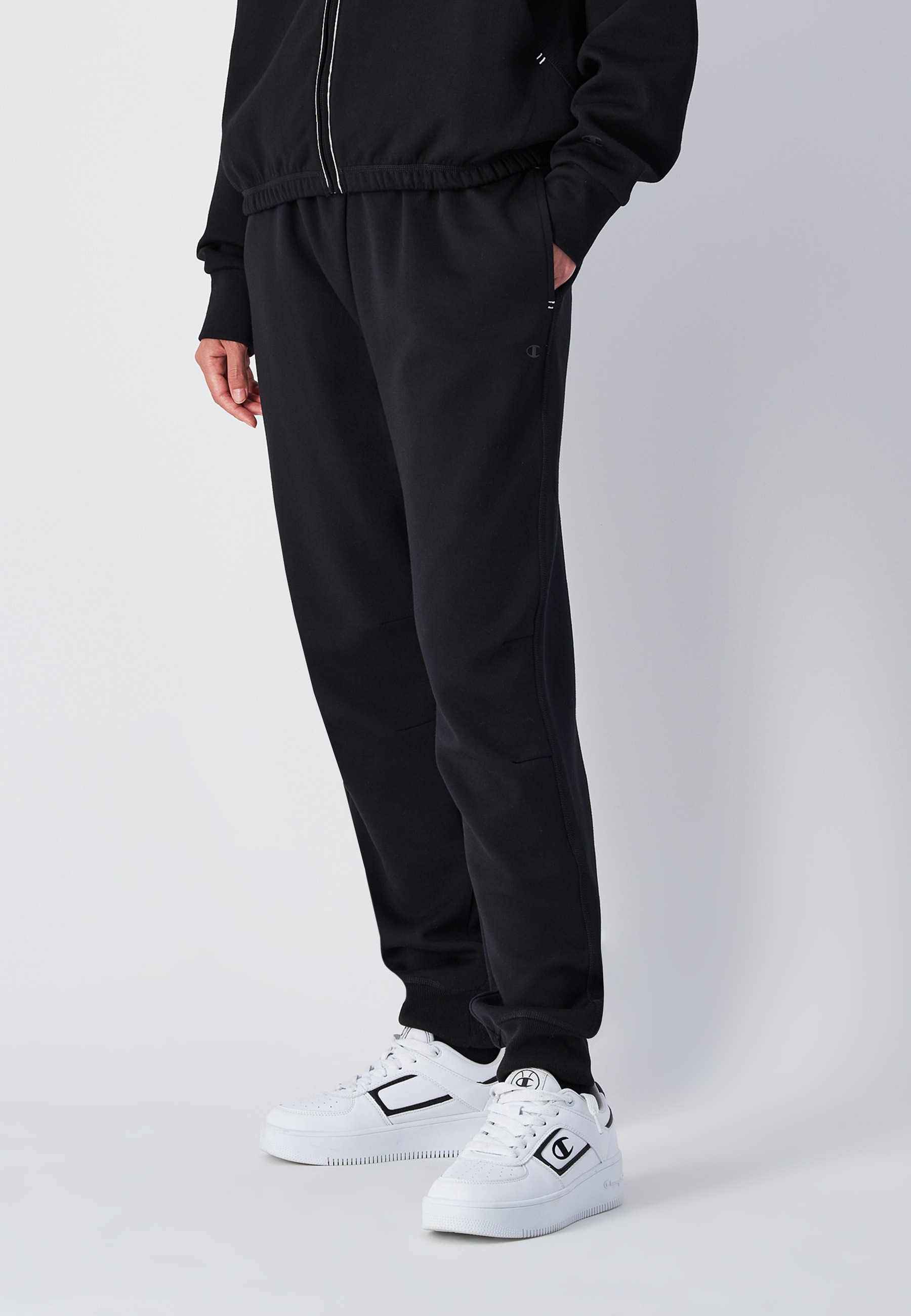 Champion Jogginghose »Rib Cuff Pants« von Champion