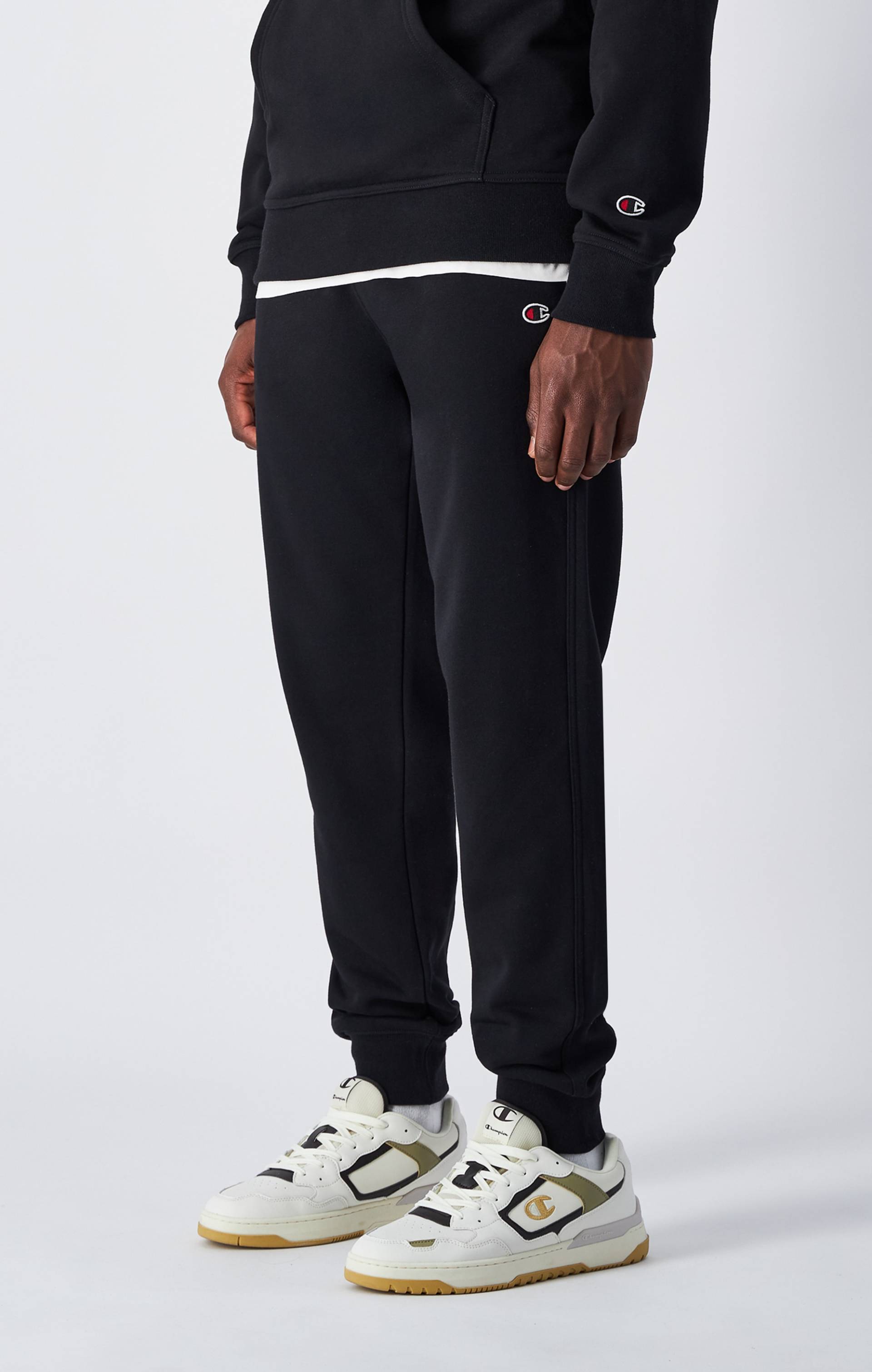 Champion Jogginghose »Rib Cuff Pants«, (1 tlg.) von Champion