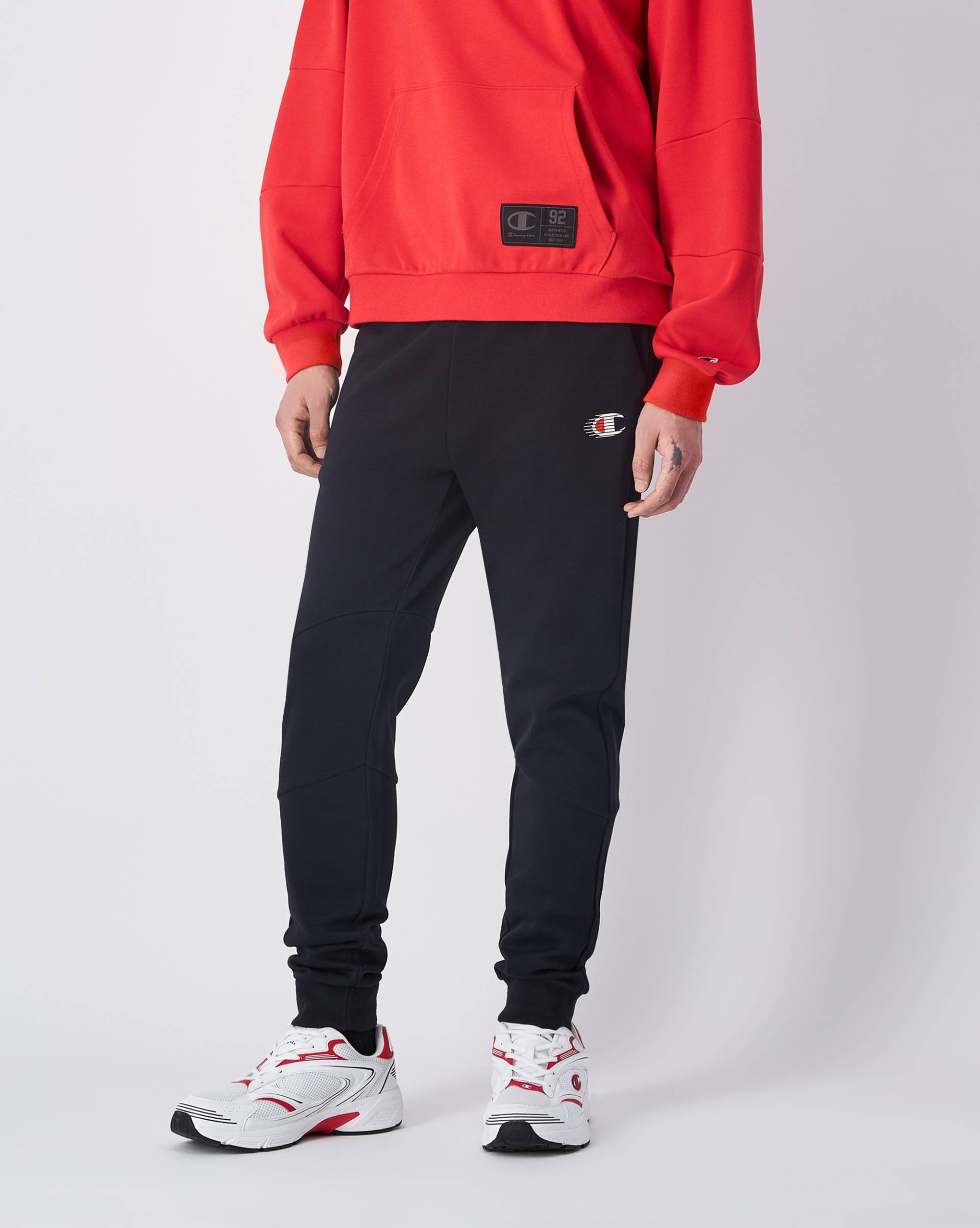 Champion Jogginghose »Rib Cuff Pants« von Champion