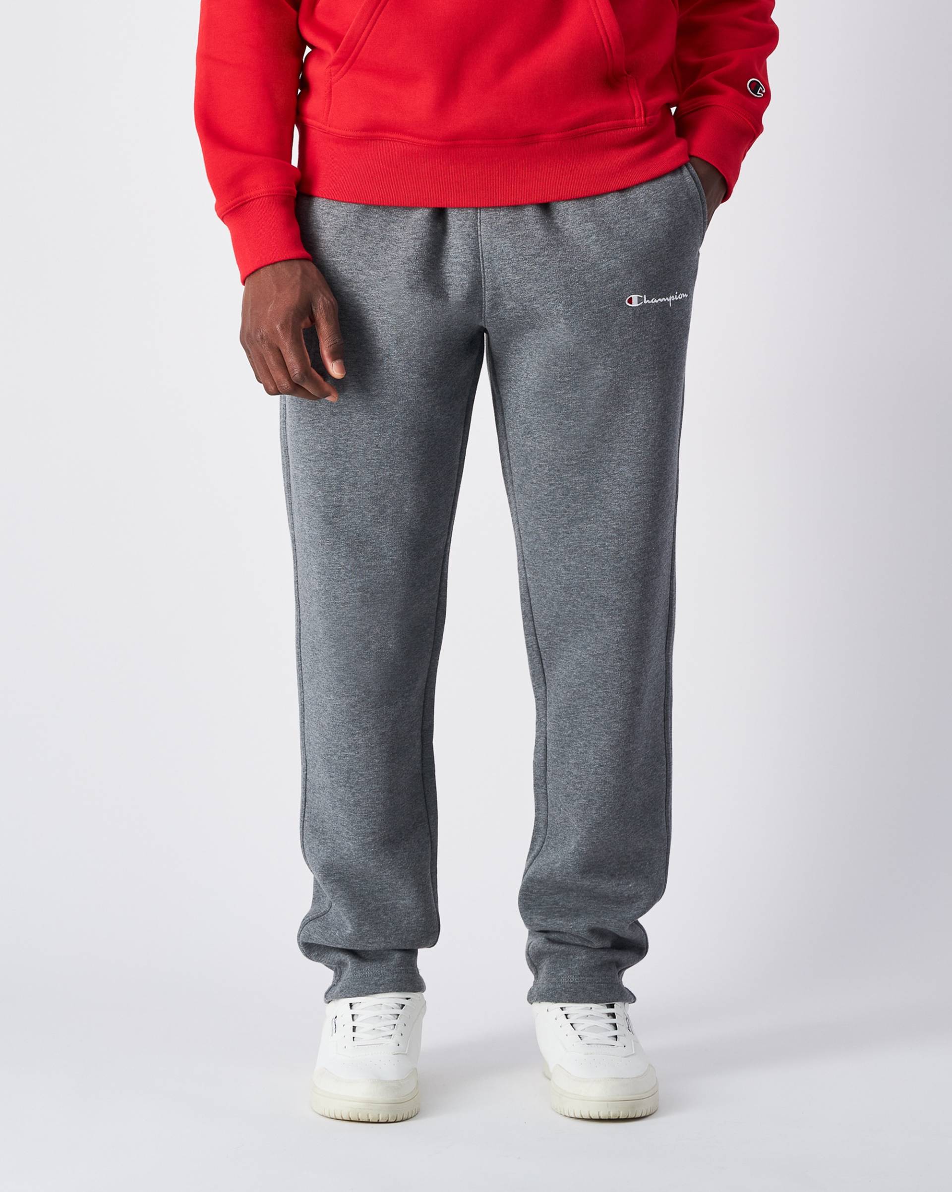 Champion Jogginghose »Straight Hem Pants« von Champion