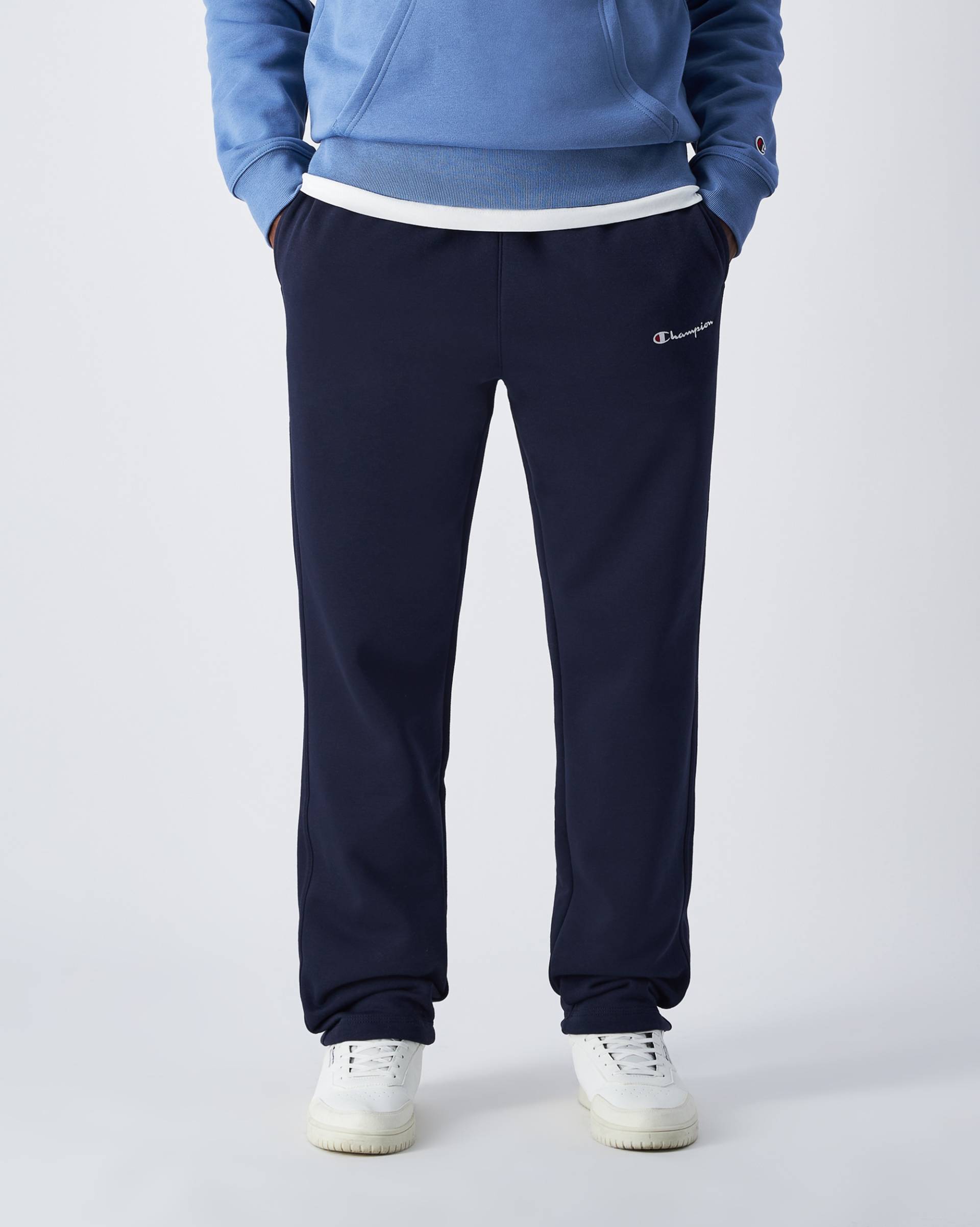 Champion Jogginghose »Straight Hem Pants« von Champion