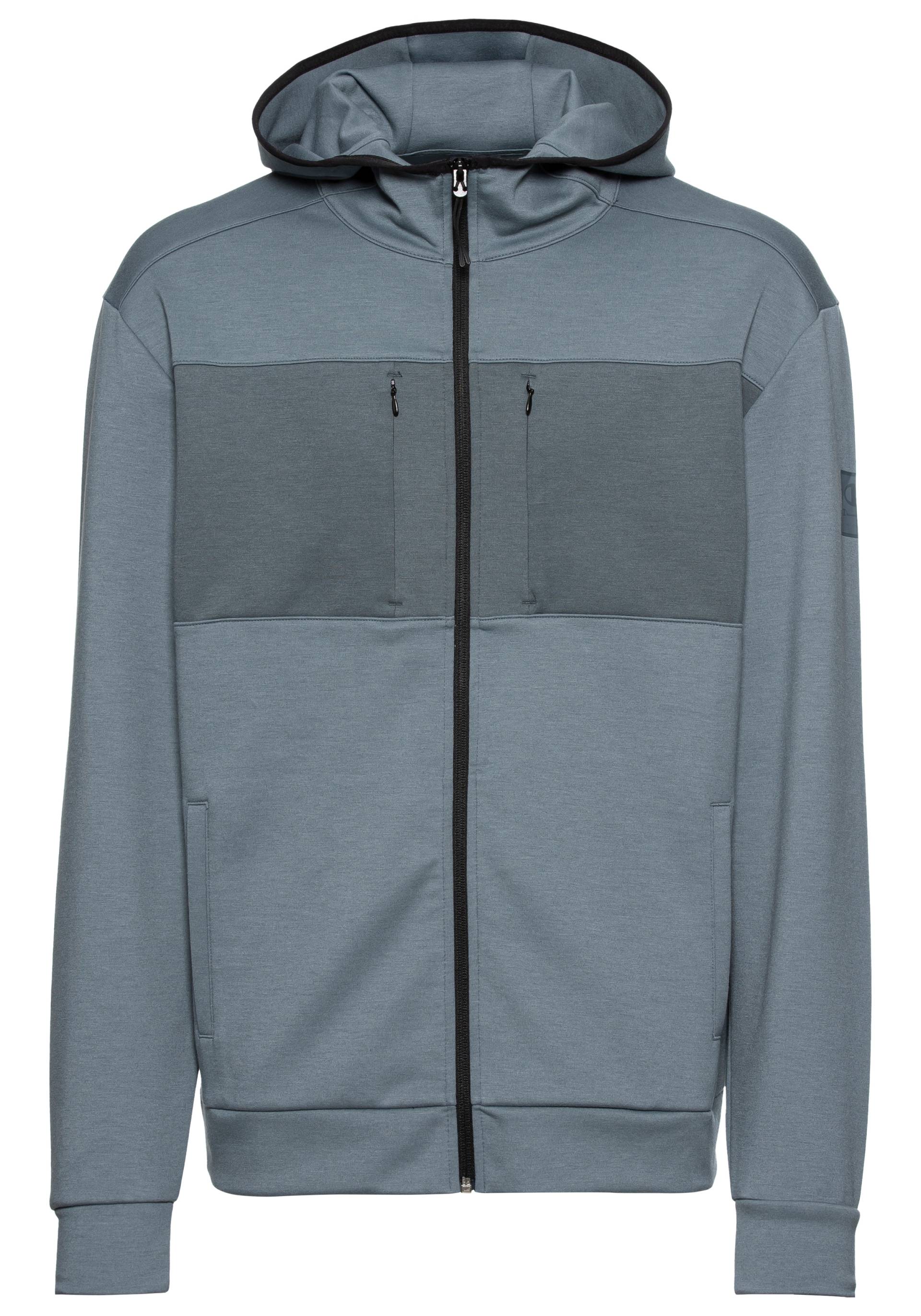 Champion Kapuzensweatjacke »Athleisure Hooded Full Zip Sweatshi« von Champion