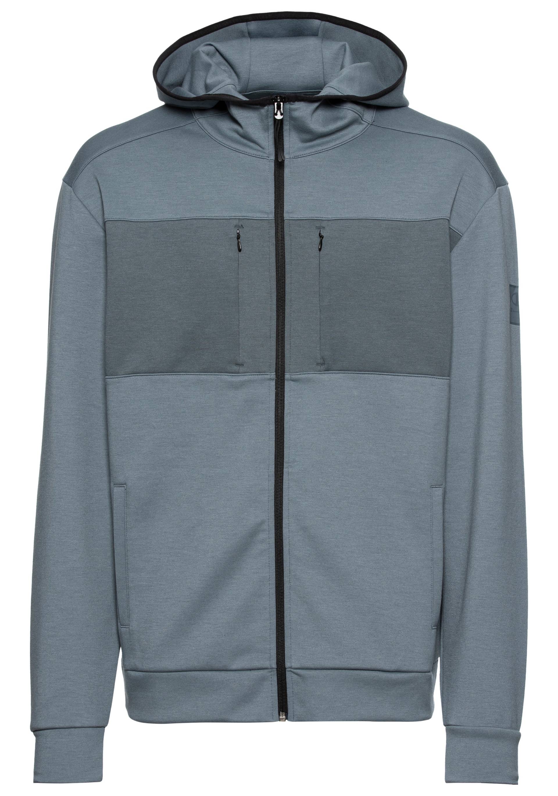 Champion Kapuzensweatjacke »Athleisure Hooded Full Zip Sweatshi« von Champion