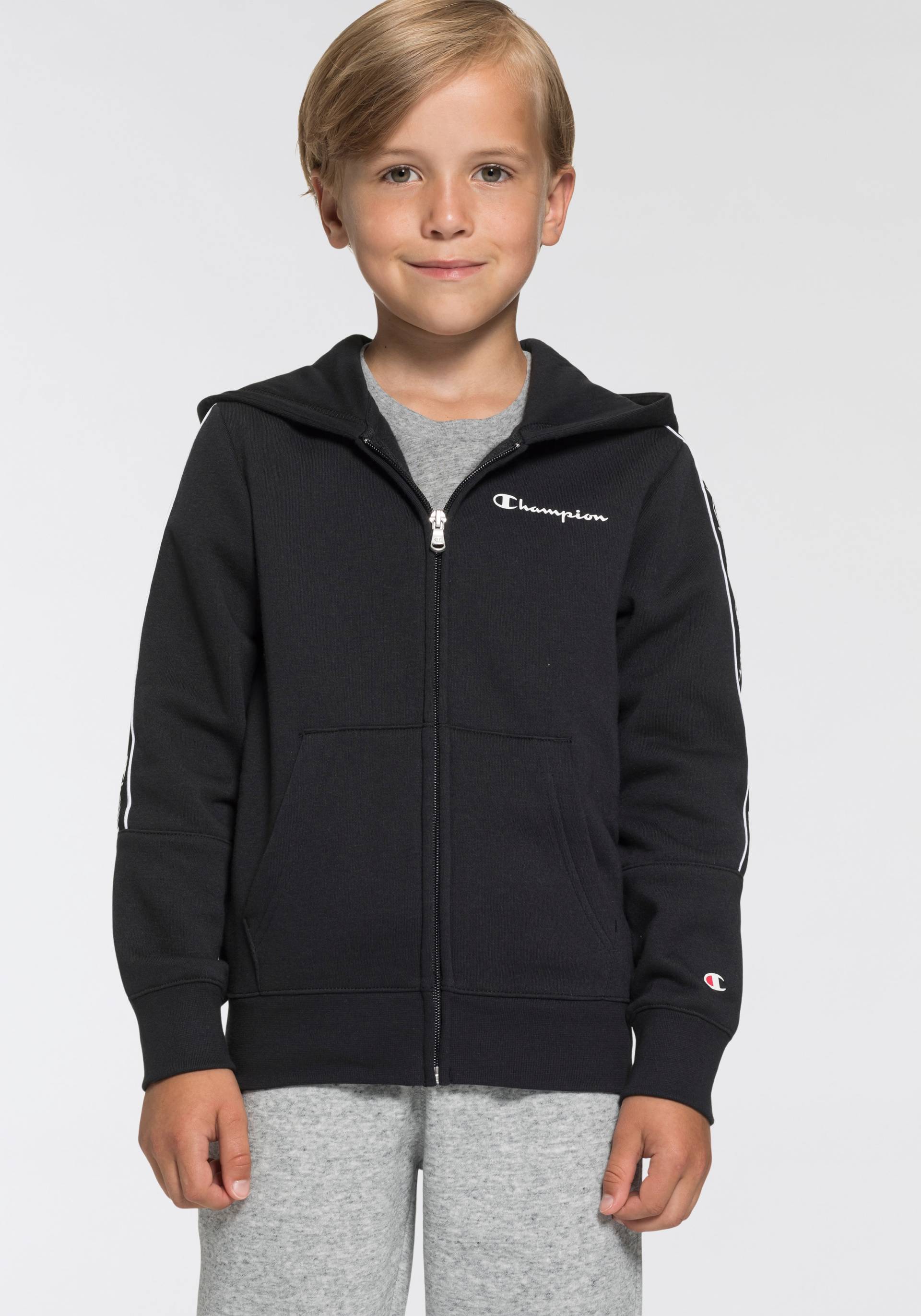 Champion Kapuzensweatjacke »HOODED FZ SWEATSHIRT« von Champion