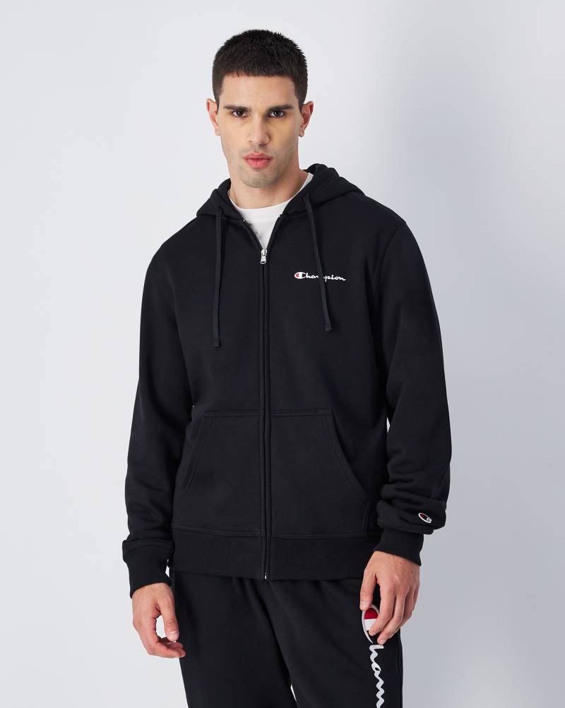 Champion Kapuzensweatjacke »Hooded Full Zip Sweatshirt« von Champion