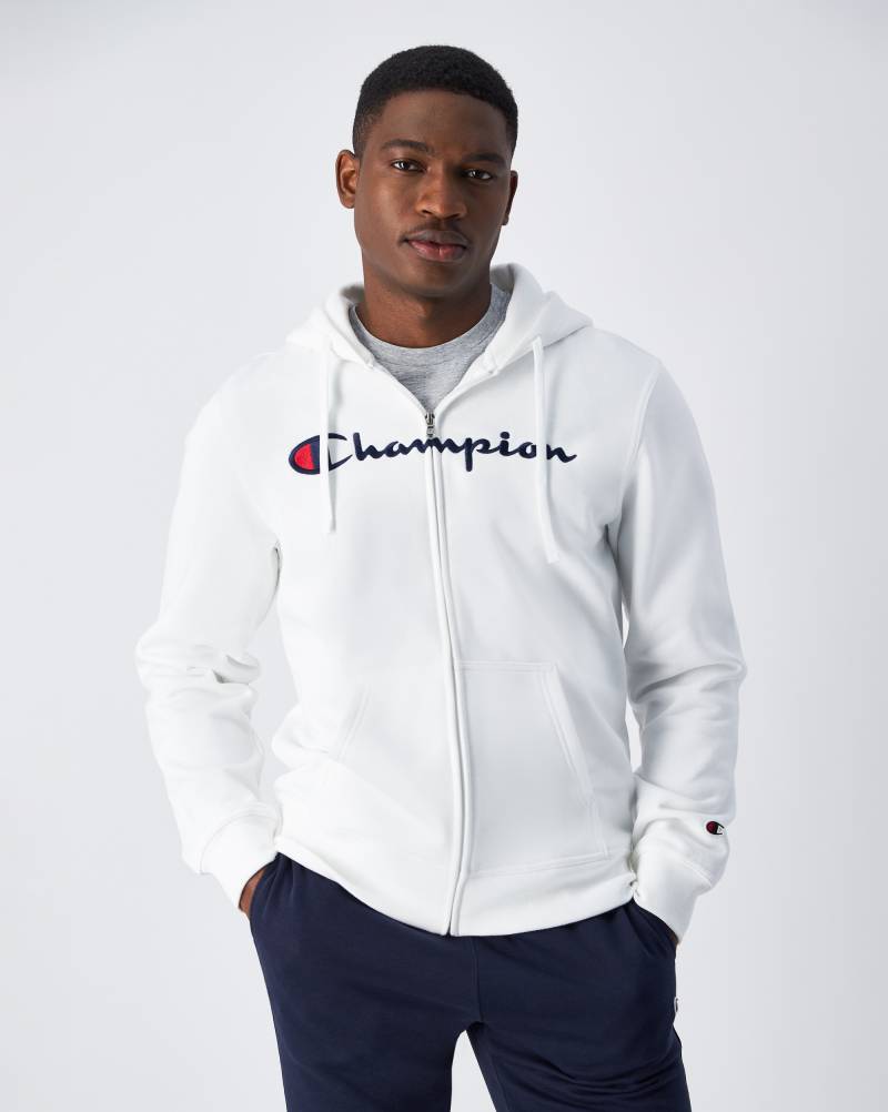 Champion Kapuzensweatjacke »Hooded Full Zip Sweatshirt« von Champion