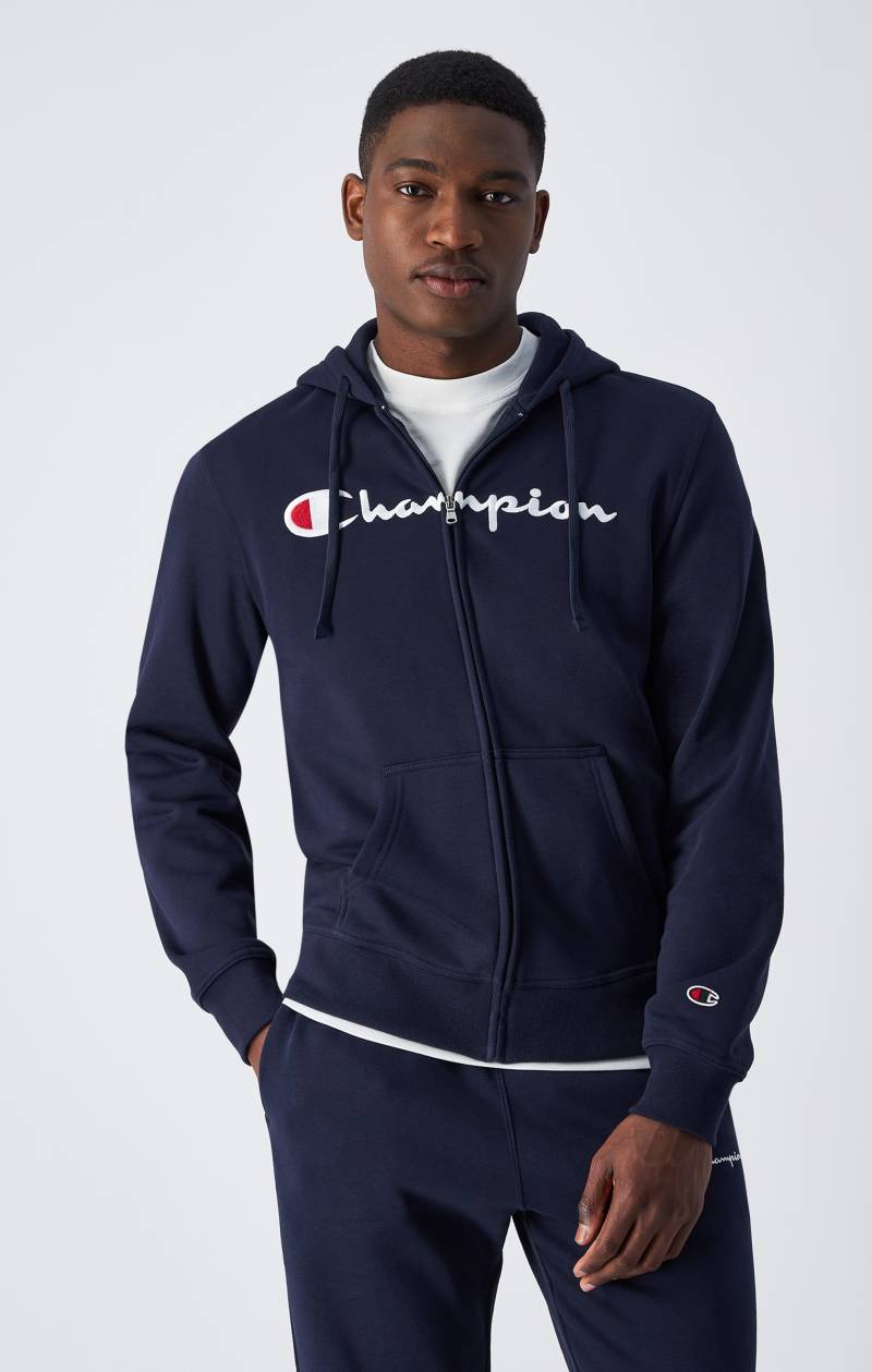 Champion Kapuzensweatjacke »Hooded Full Zip Sweatshirt« von Champion