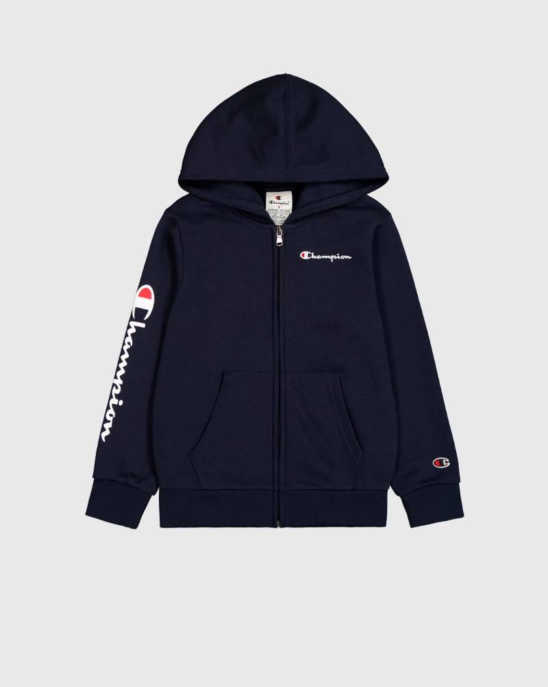 Champion Kapuzensweatjacke »Hooded Full Zip Sweatshirt« von Champion