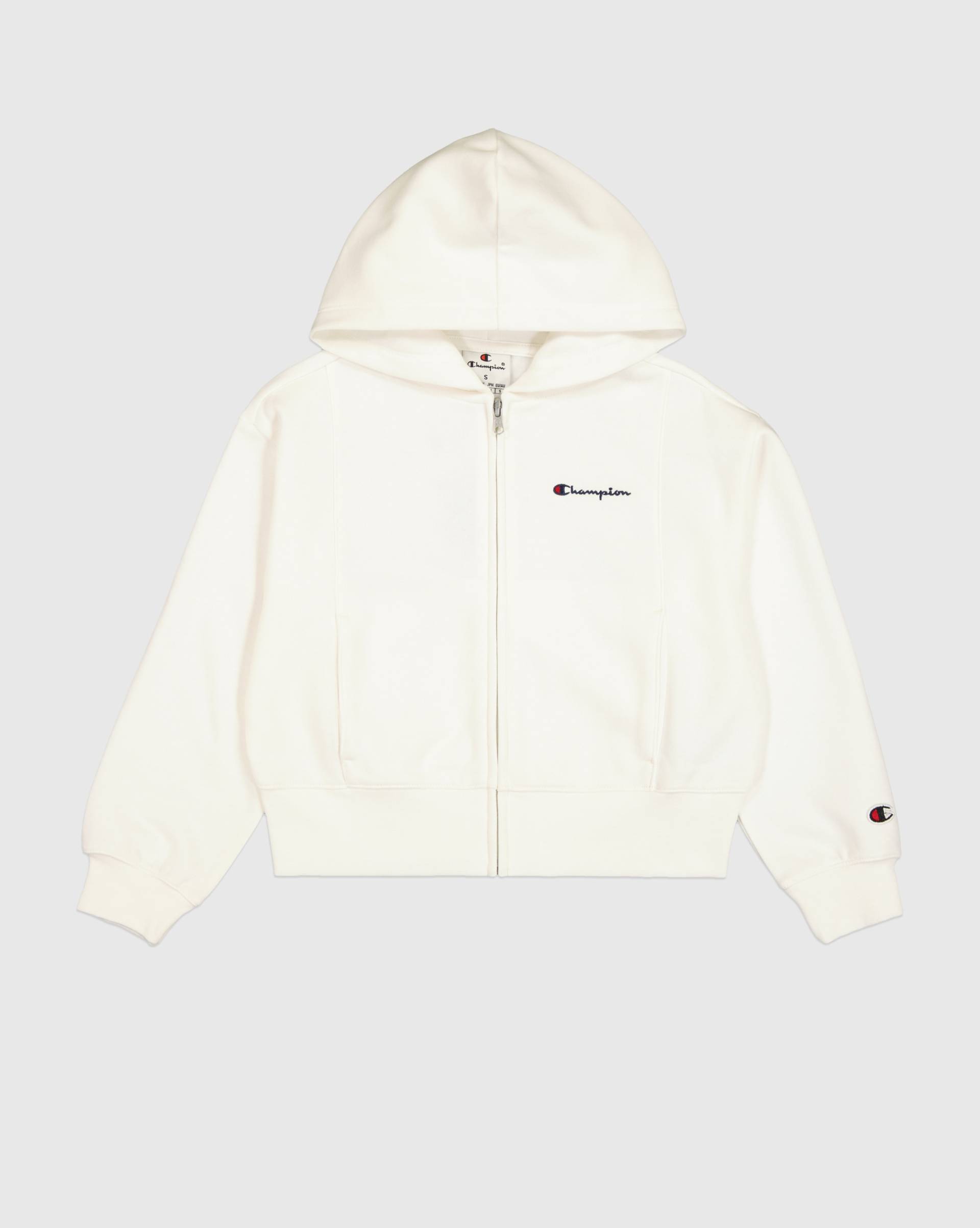 Champion Kapuzensweatjacke »M Kapuzensweatjacke« von Champion