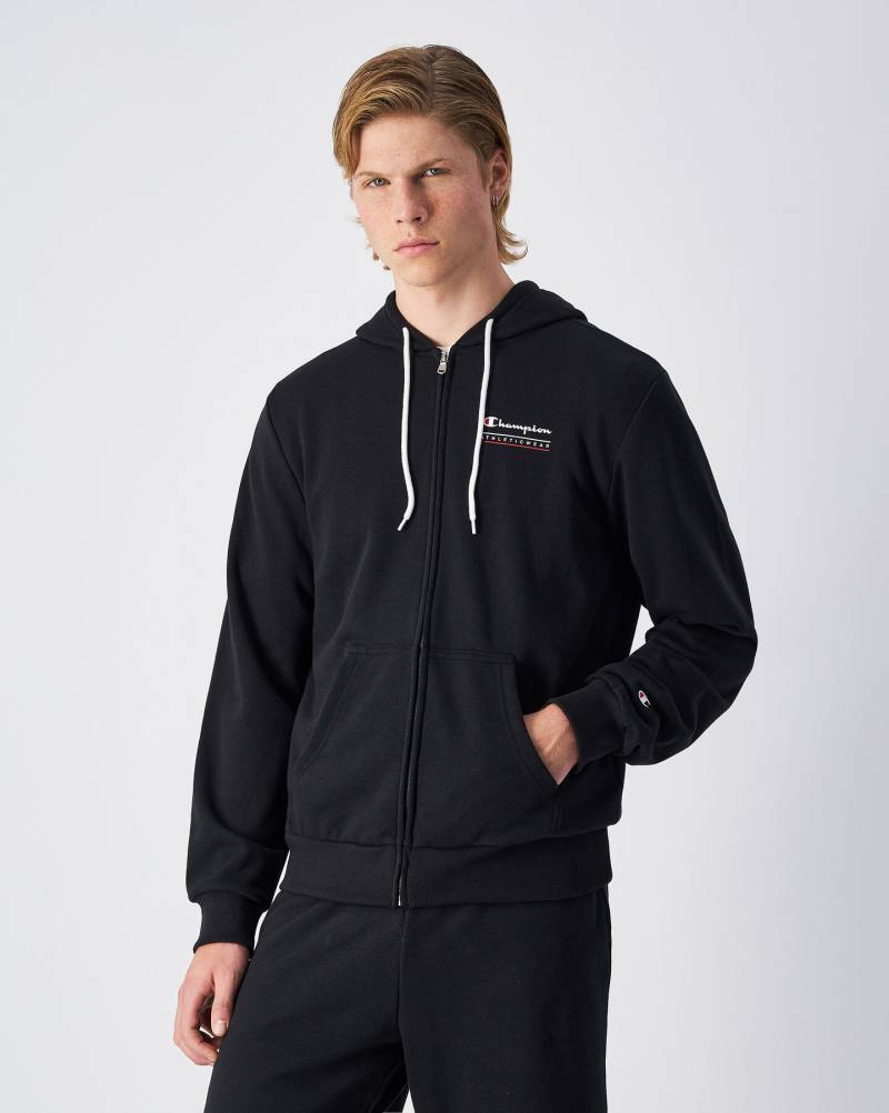 Champion Kapuzensweatjacke von Champion