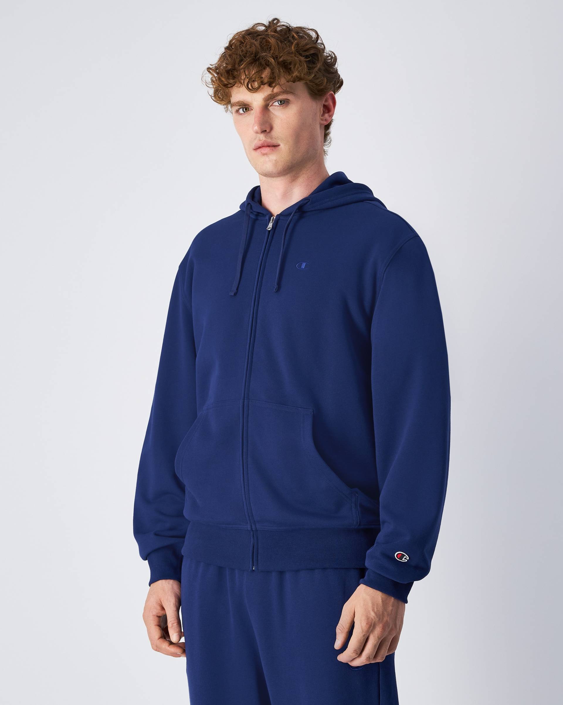 Champion Kapuzensweatjacke von Champion