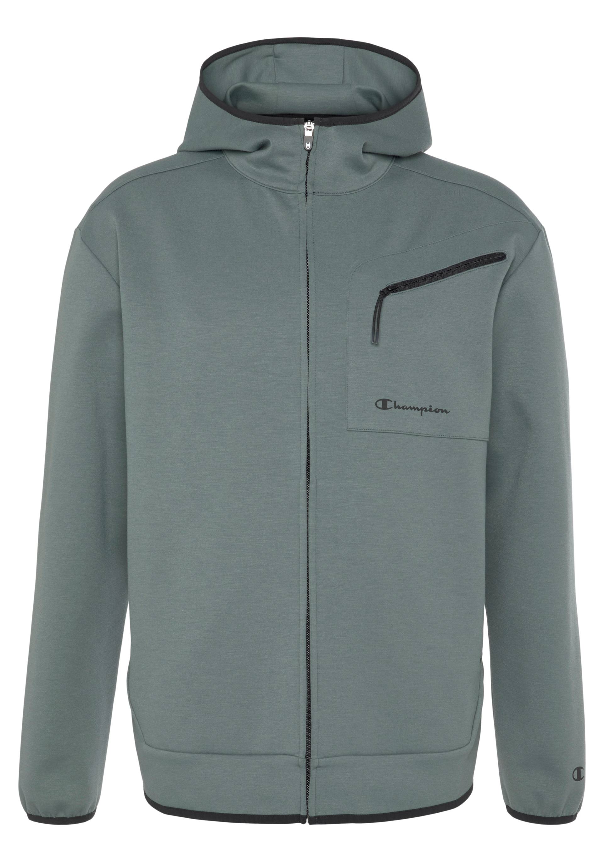 Champion Kapuzensweatjacke von Champion