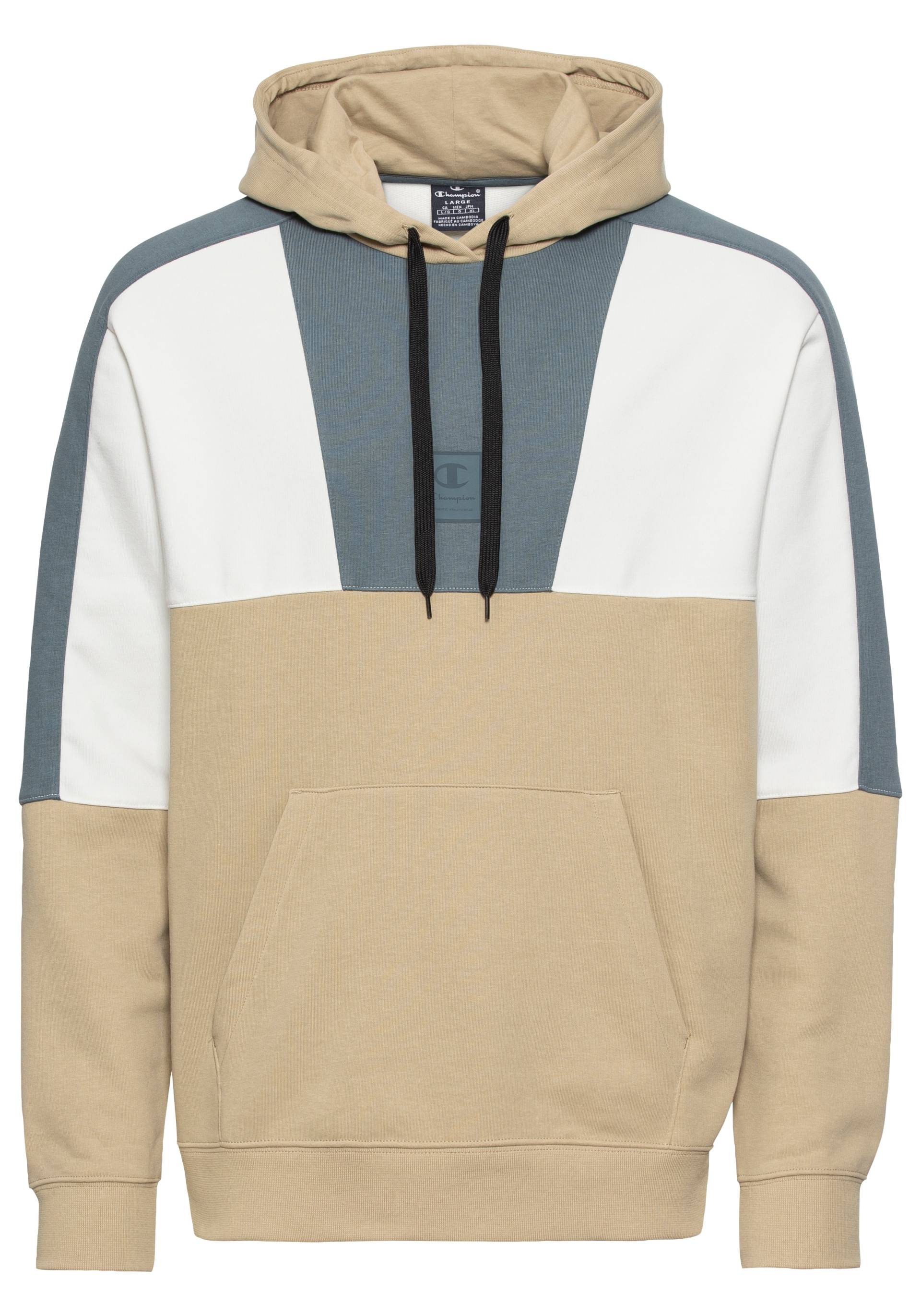 Champion Kapuzensweatshirt »Athleisure Hooded Sweatshirt« Champion Kapuzensweatshirt »Athleisure Hooded Sweatshirt« von Champion