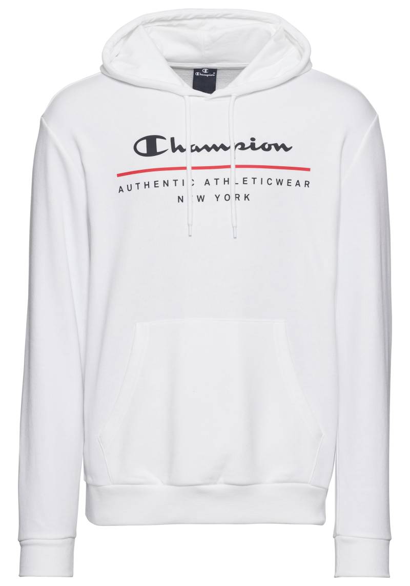 Champion Kapuzensweatshirt »Graphic Shop Hooded Sweatshirt« von Champion