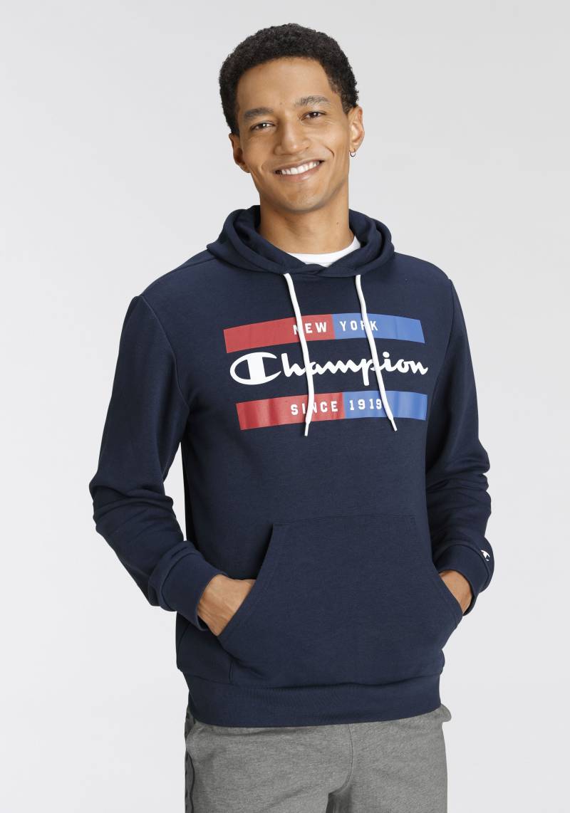 Champion Kapuzensweatshirt »Hooded Sweatshirt« von Champion