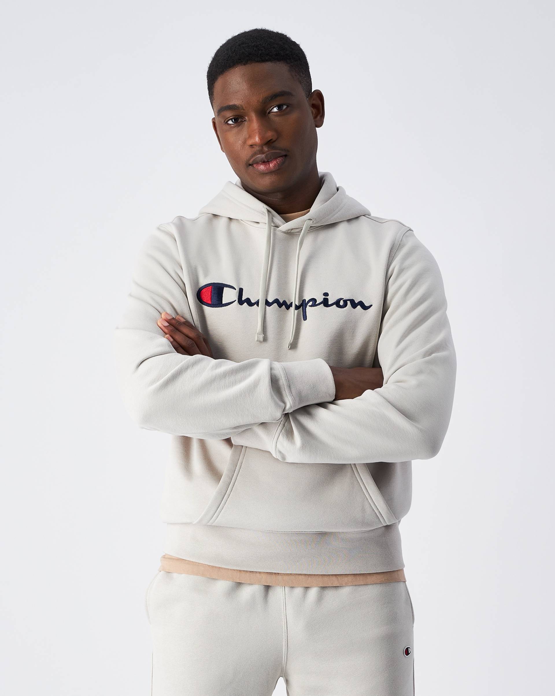 Champion Kapuzensweatshirt »Hooded Sweatshirt« von Champion