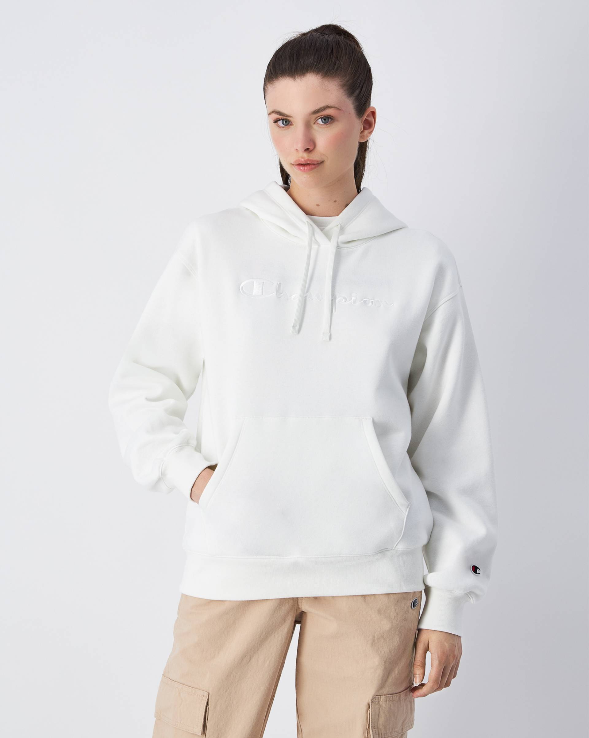 Champion Kapuzensweatshirt »Hooded Sweatshirt« von Champion