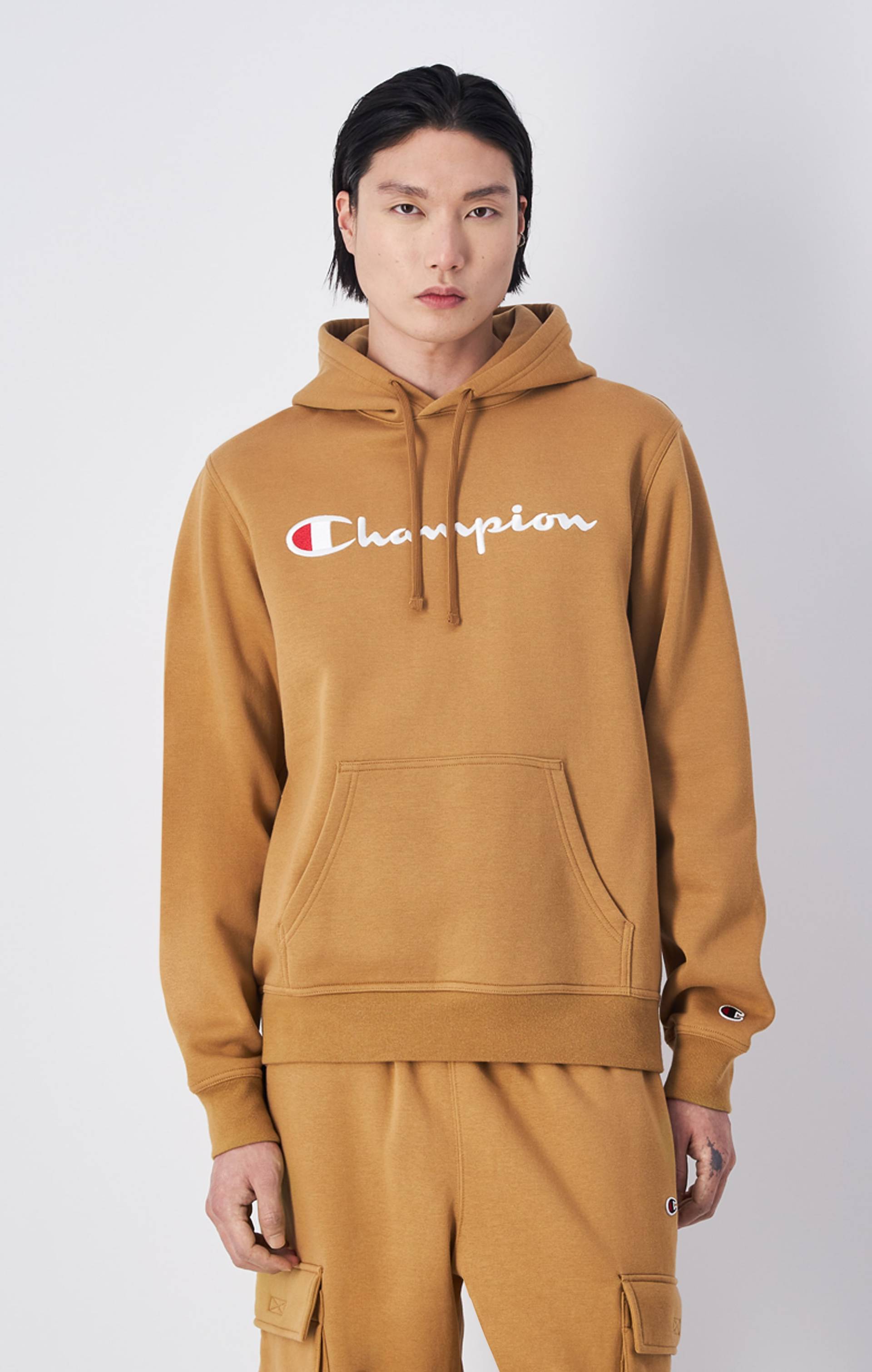 Champion Kapuzensweatshirt »Hooded Sweatshirt« von Champion