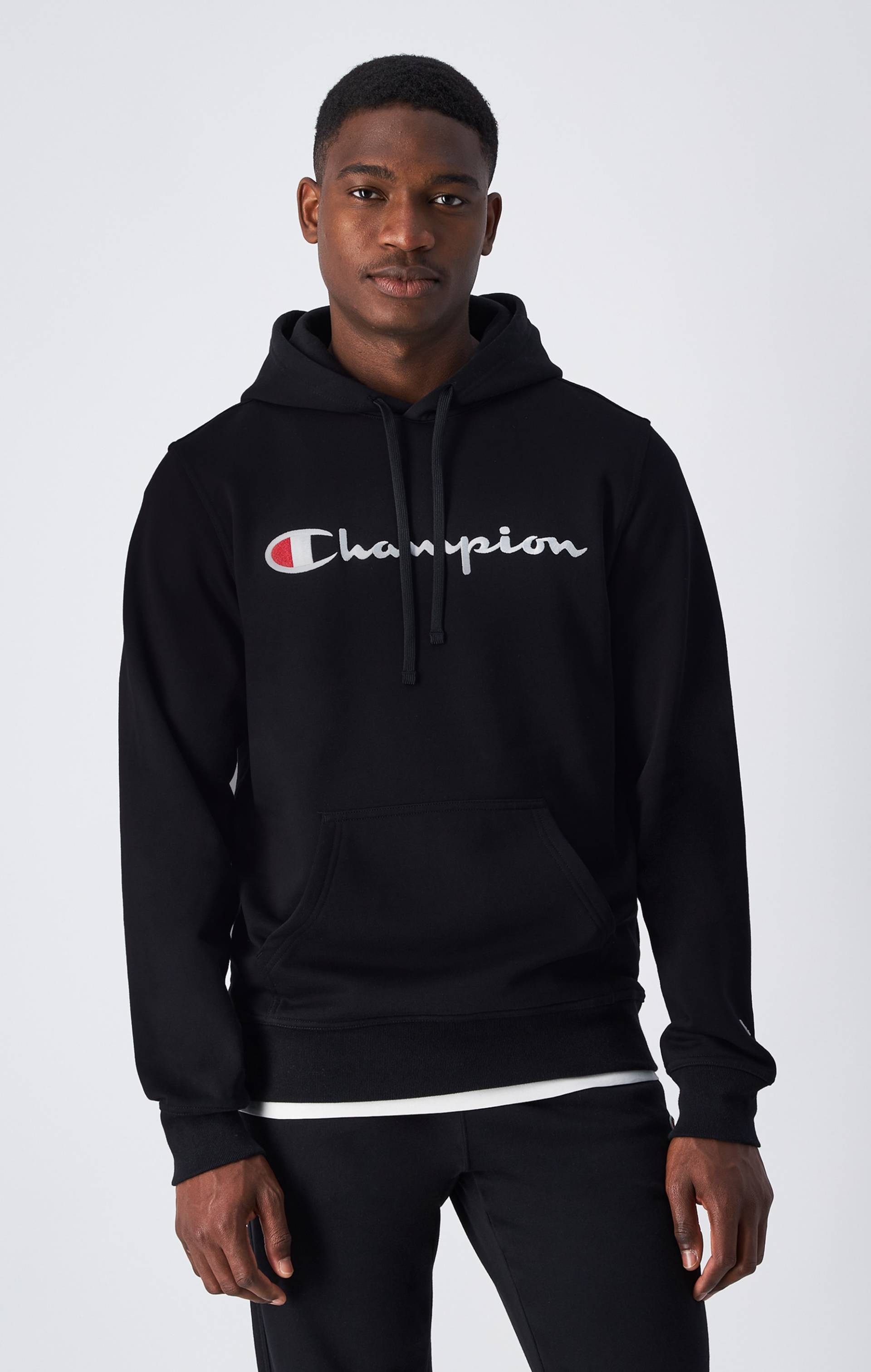 Champion Kapuzensweatshirt von Champion