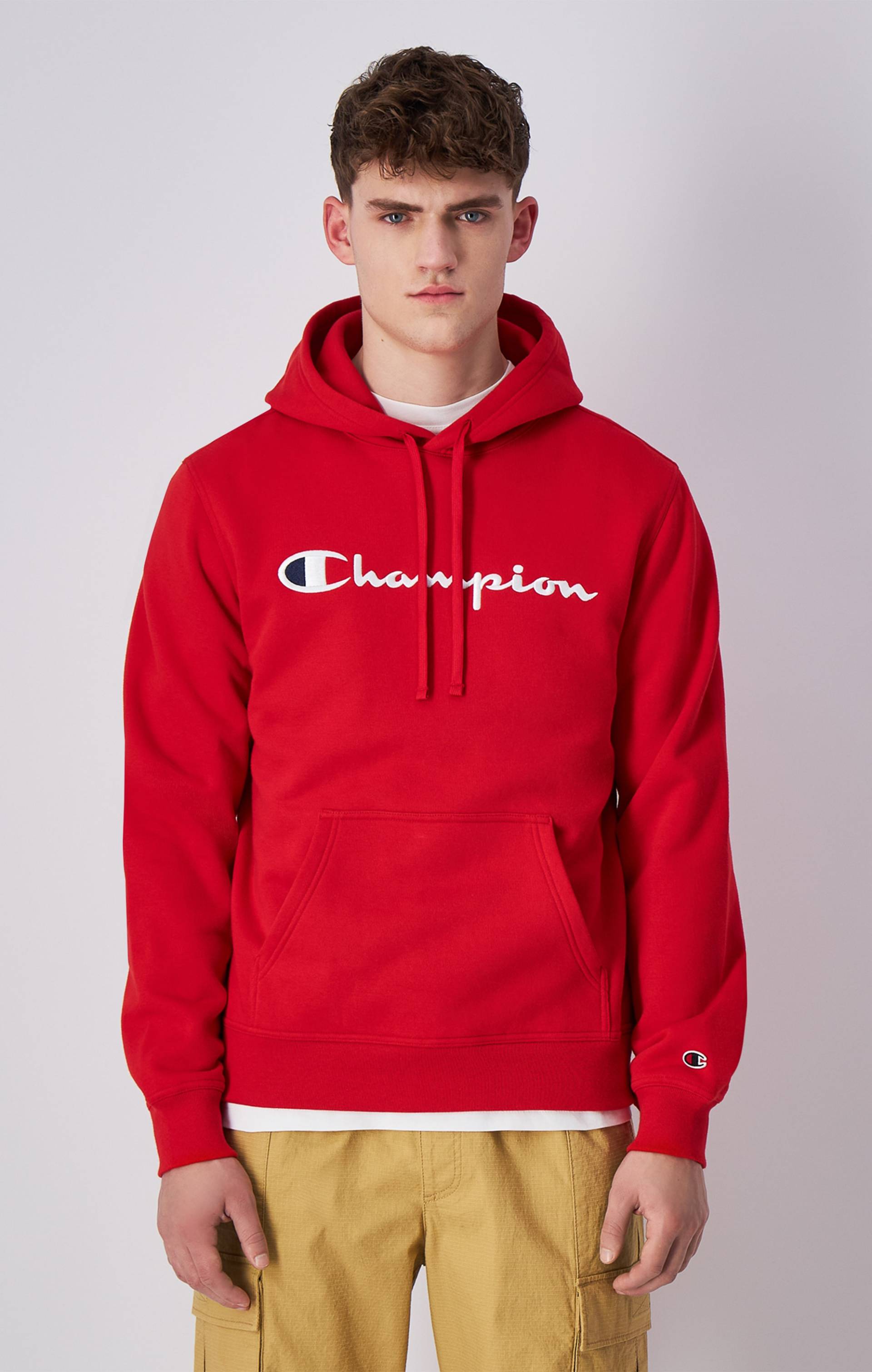 Champion Kapuzensweatshirt »Hooded Sweatshirt« von Champion