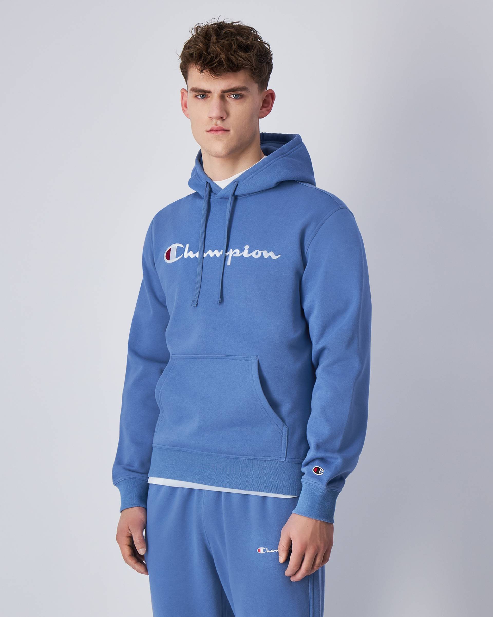 Champion Kapuzensweatshirt »Hooded Sweatshirt« von Champion