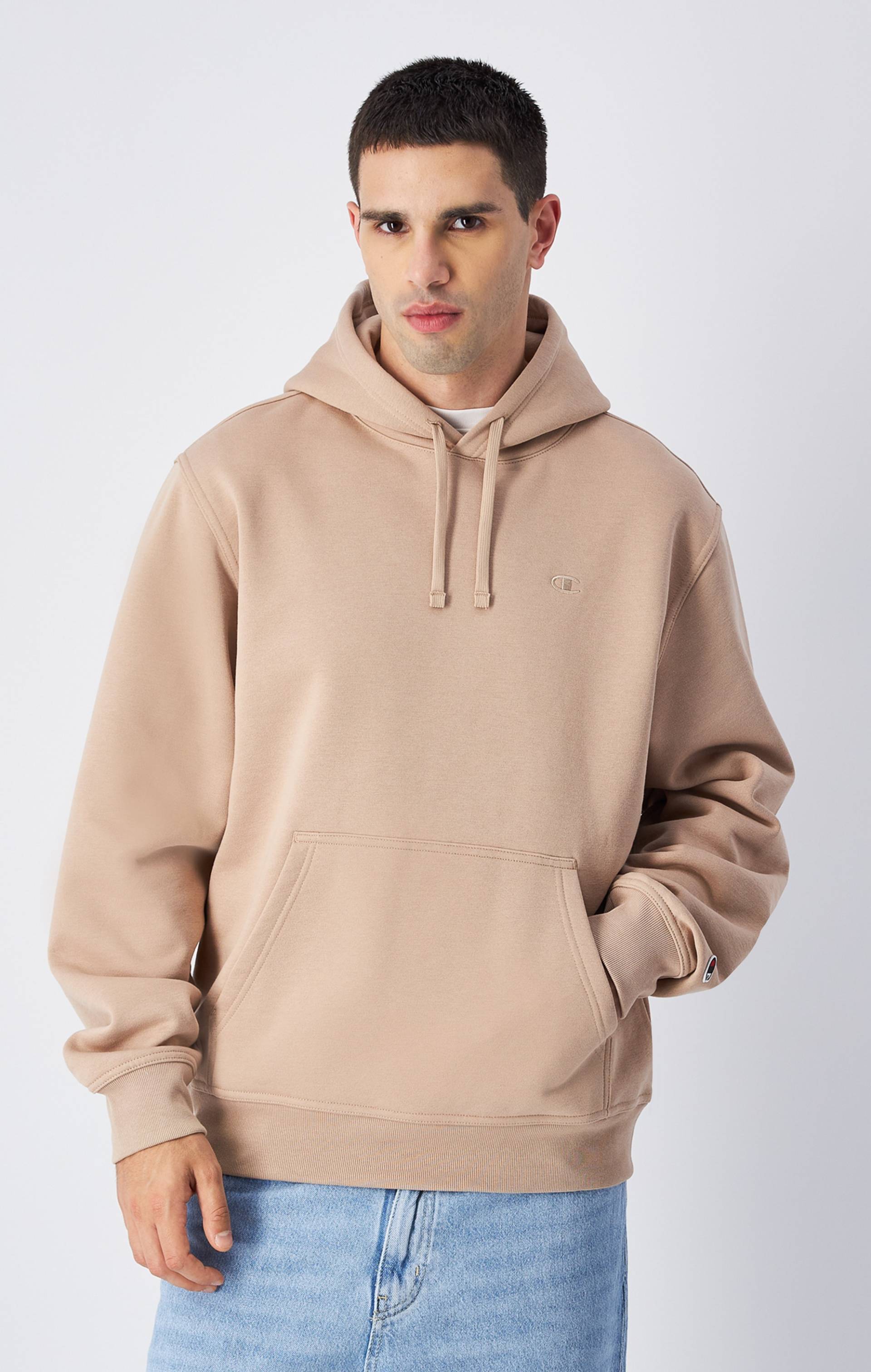 Champion Kapuzensweatshirt »Hooded Sweatshirt« von Champion