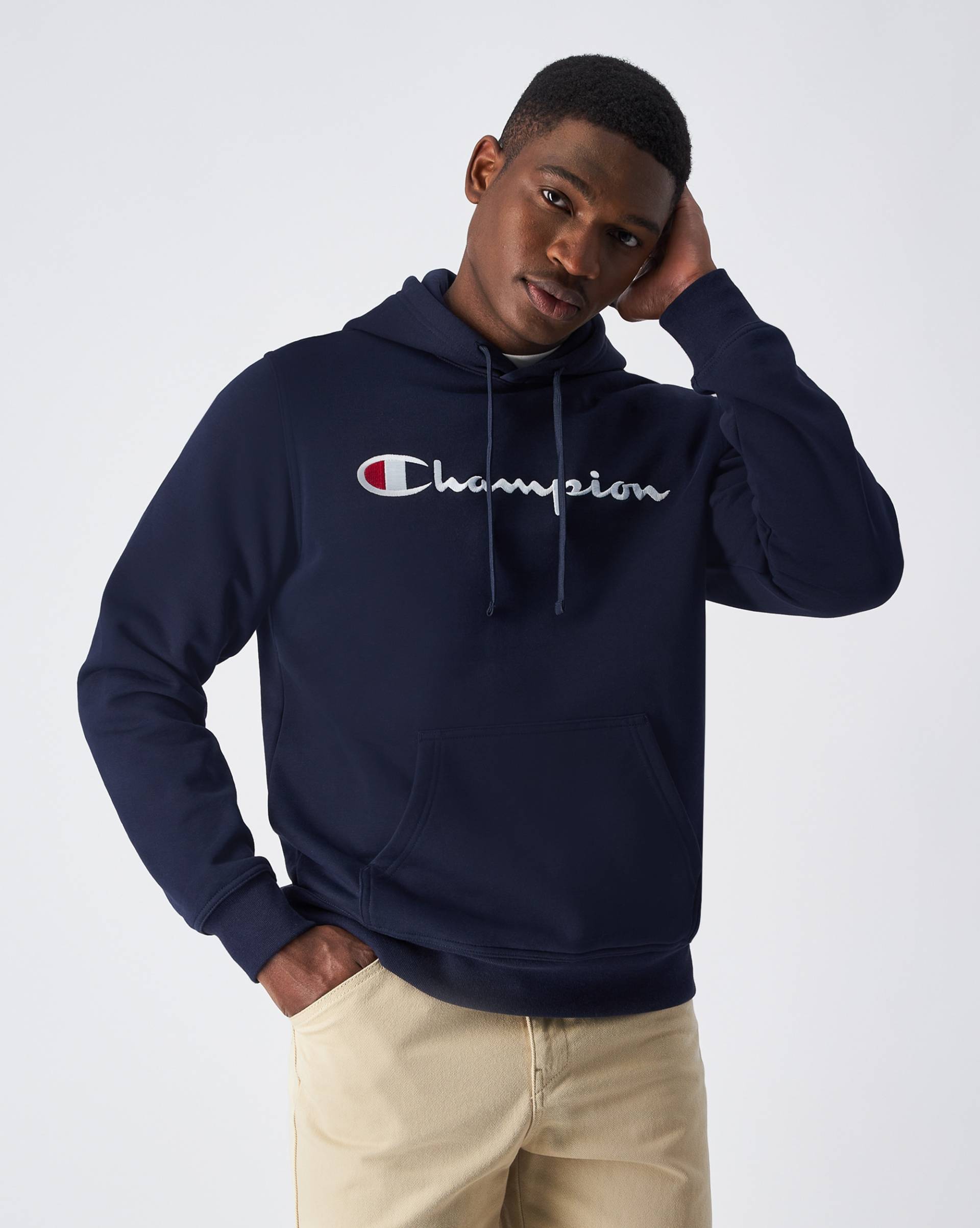 Champion Kapuzensweatshirt »Hooded Sweatshirt« von Champion