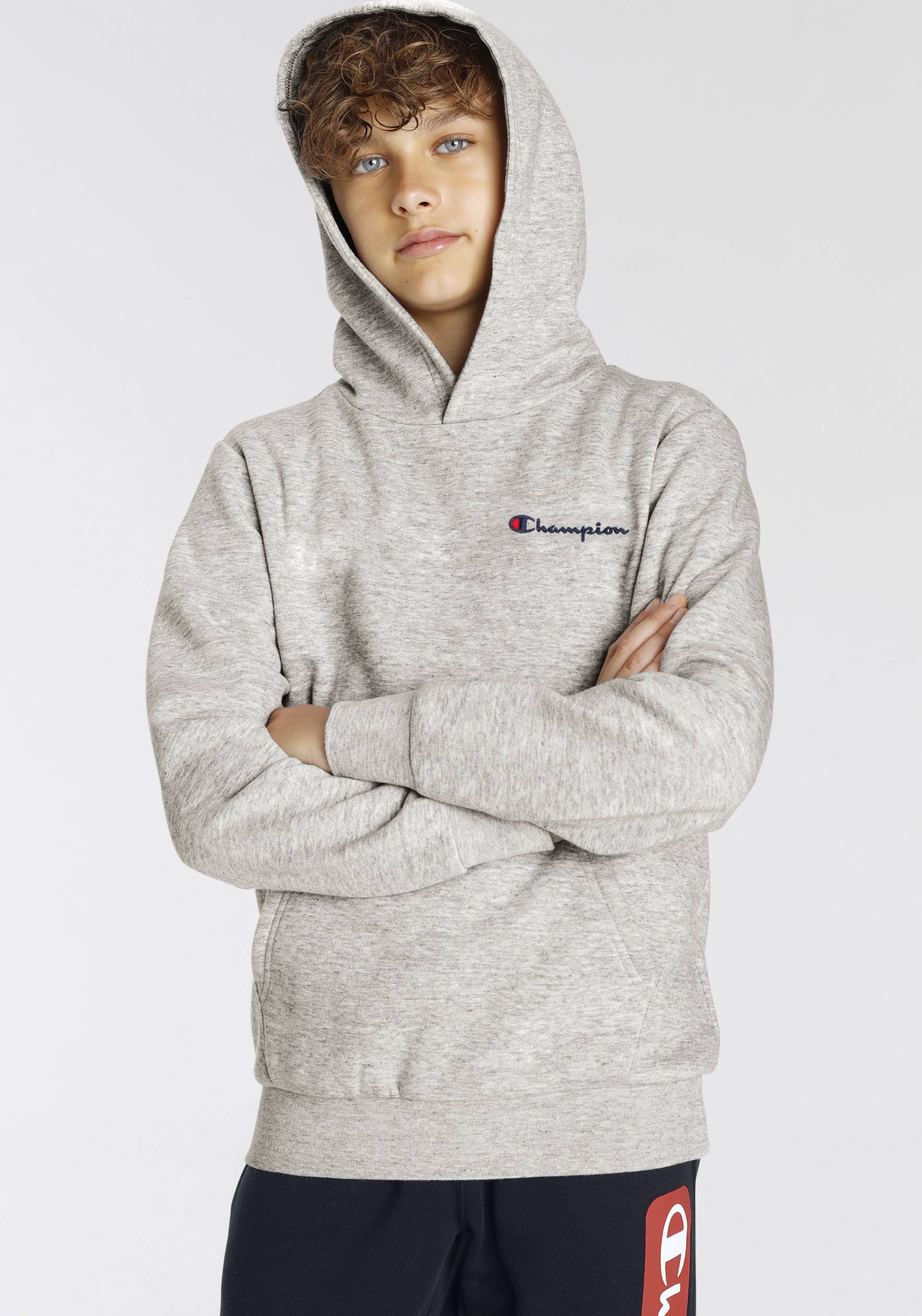 Champion Kapuzensweatshirt, für Kinder von Champion