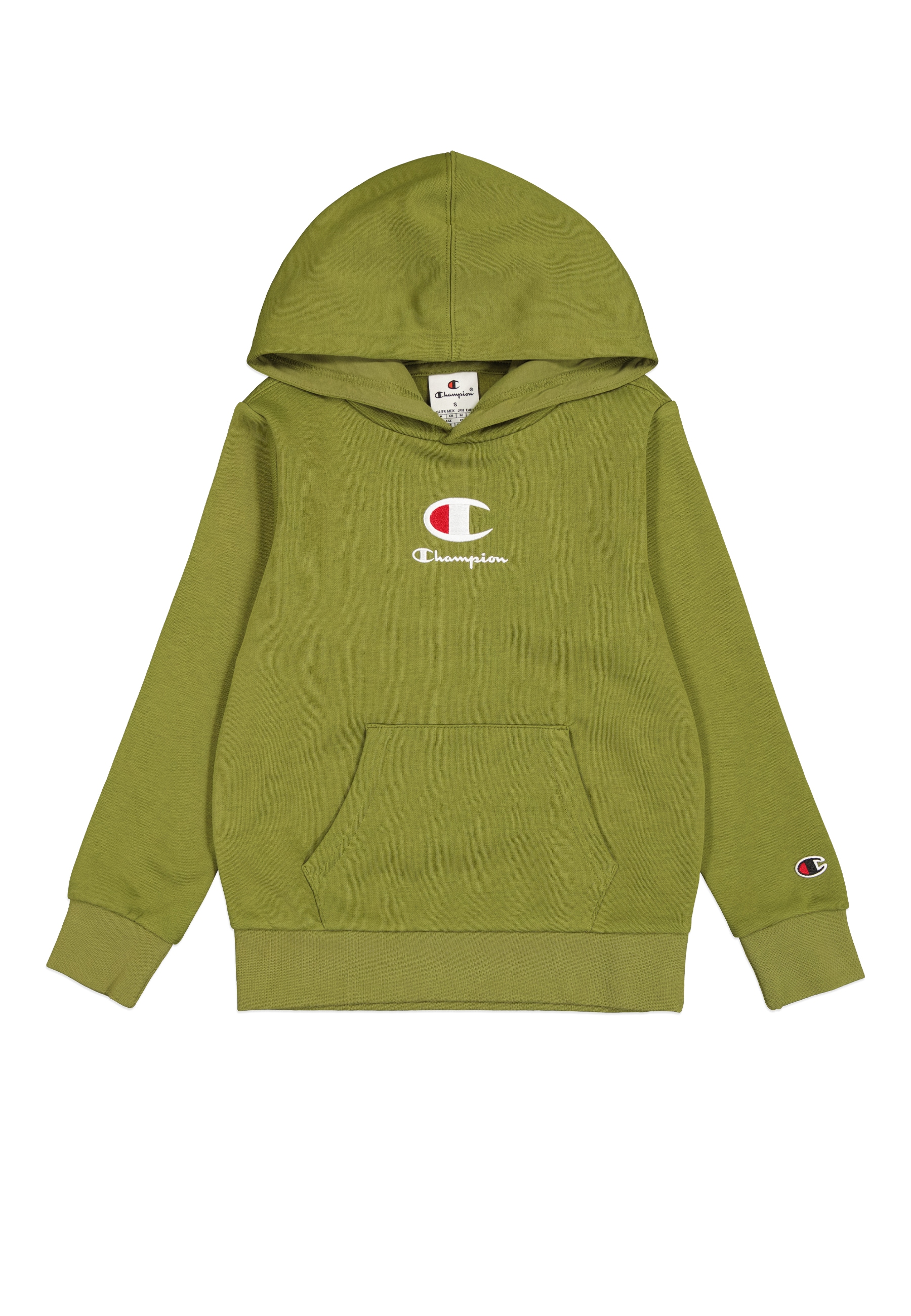 Champion Kapuzensweatshirt »Hooded Sweatshirt« von Champion