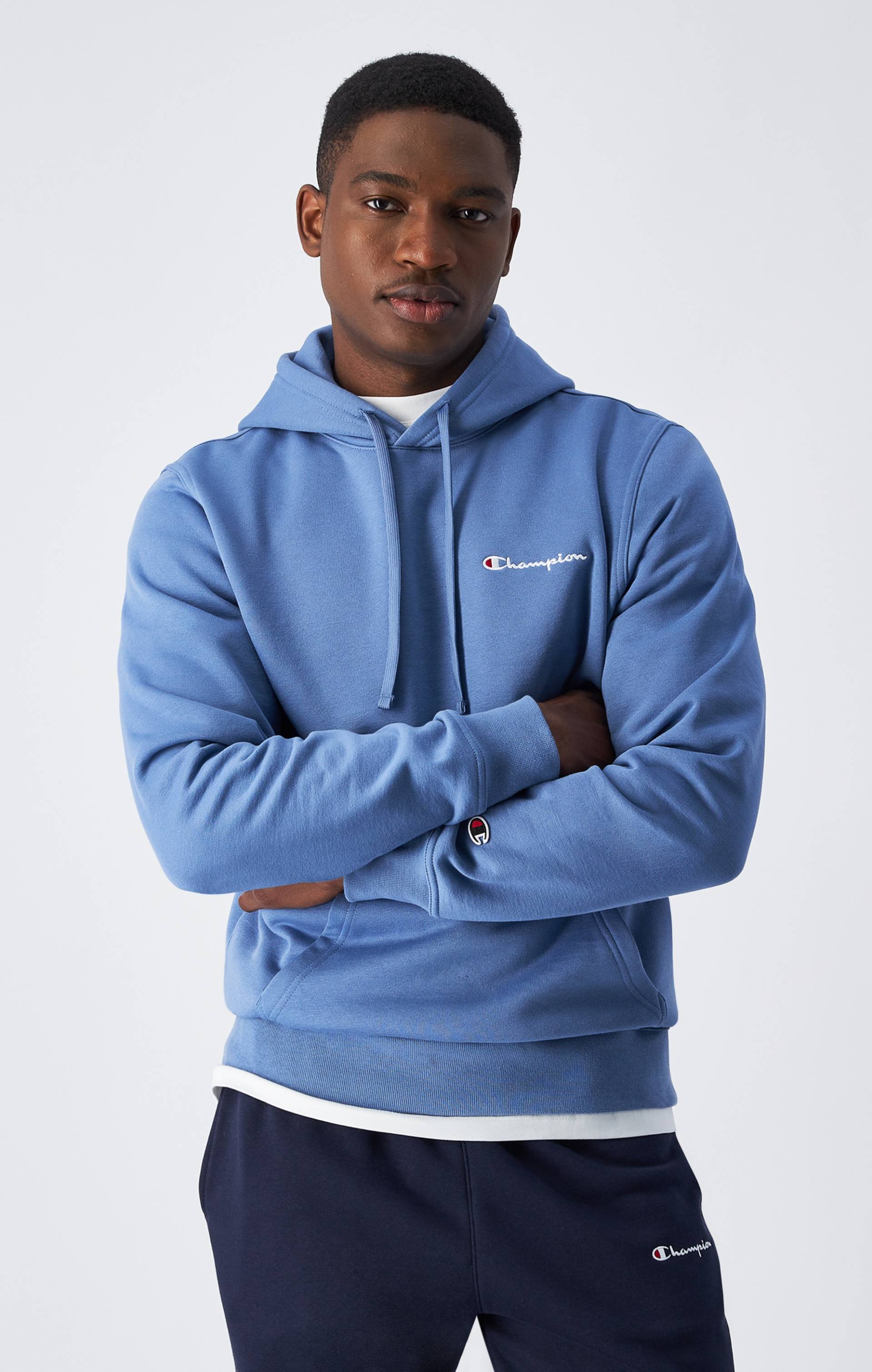 Champion Kapuzensweatshirt »Hooded Sweatshirt« von Champion