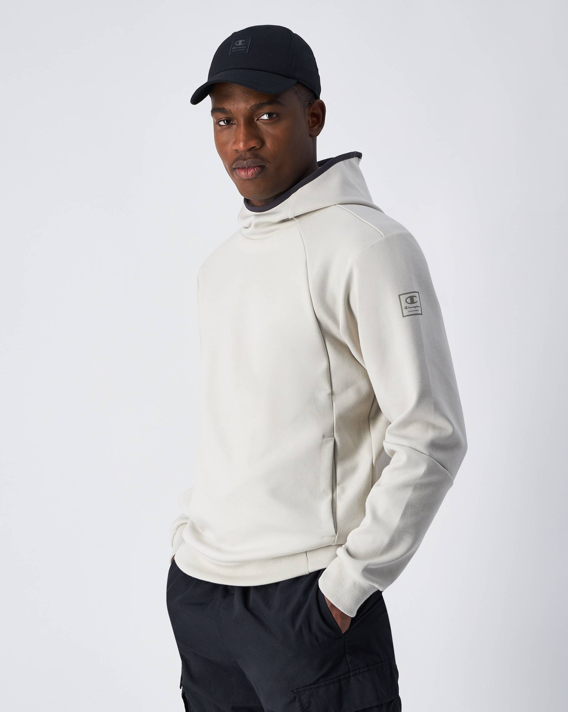 Champion Kapuzensweatshirt »Hooded Sweatshirt« von Champion