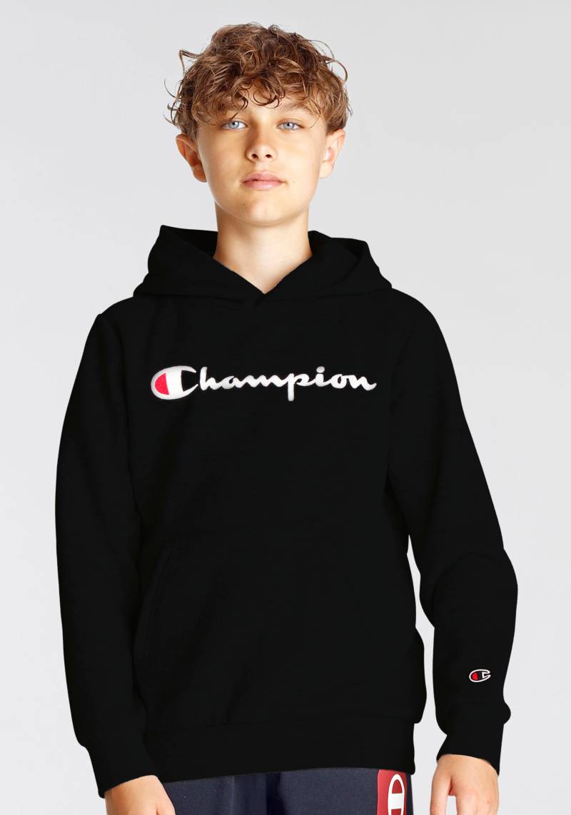 Champion Kapuzensweatshirt, für Kinder von Champion