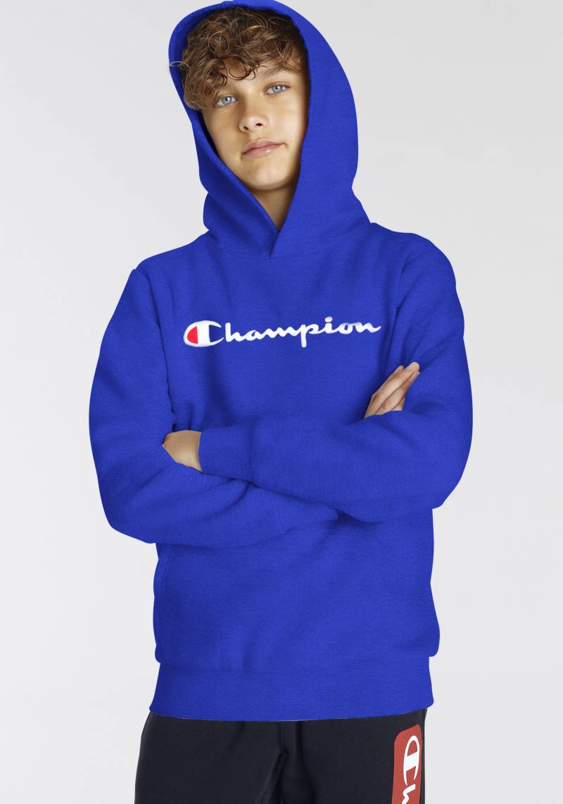 Champion Kapuzensweatshirt »Hooded Sweatshirt« von Champion