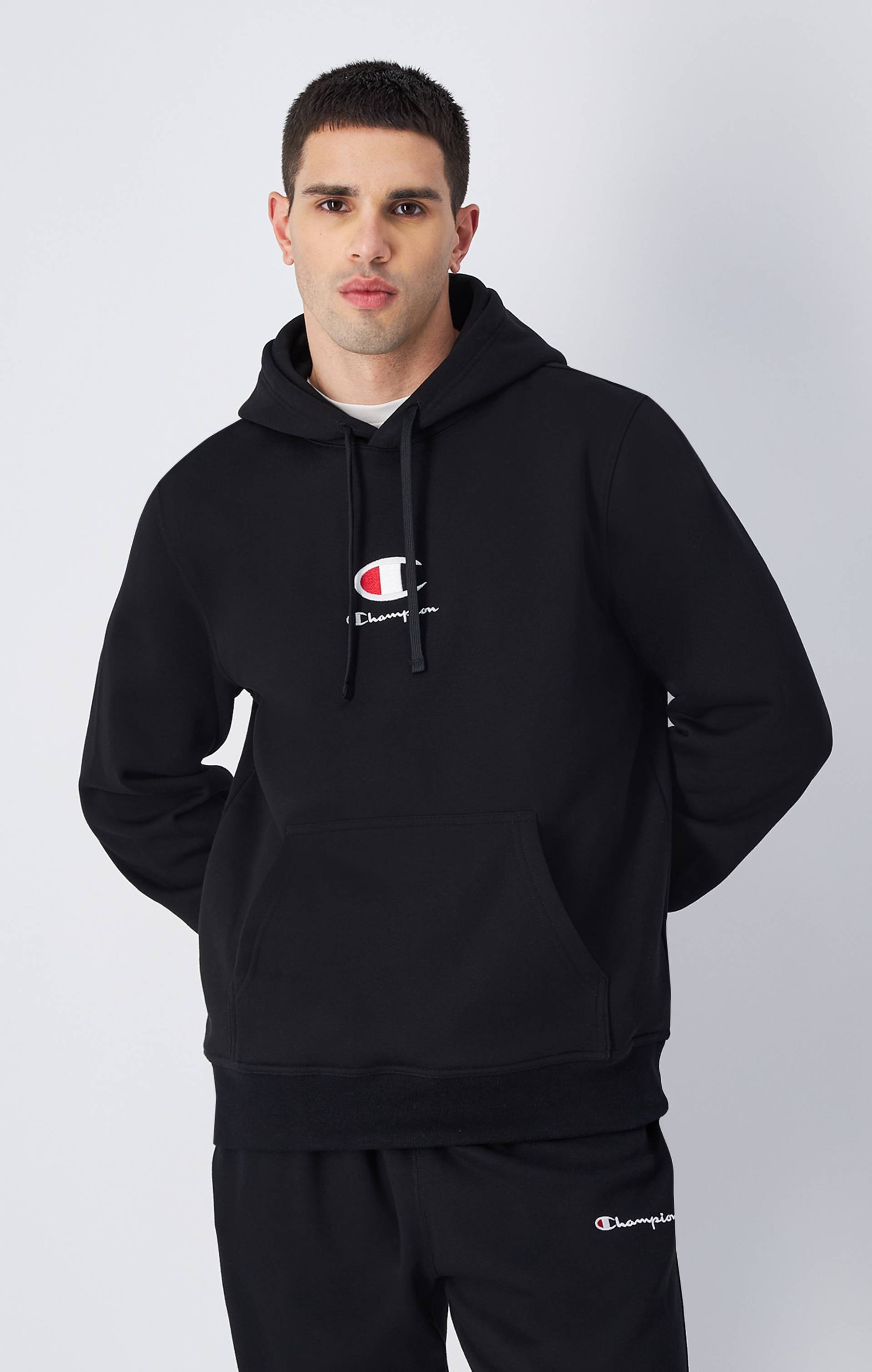 Champion Kapuzensweatshirt »Hooded Sweatshirt« von Champion