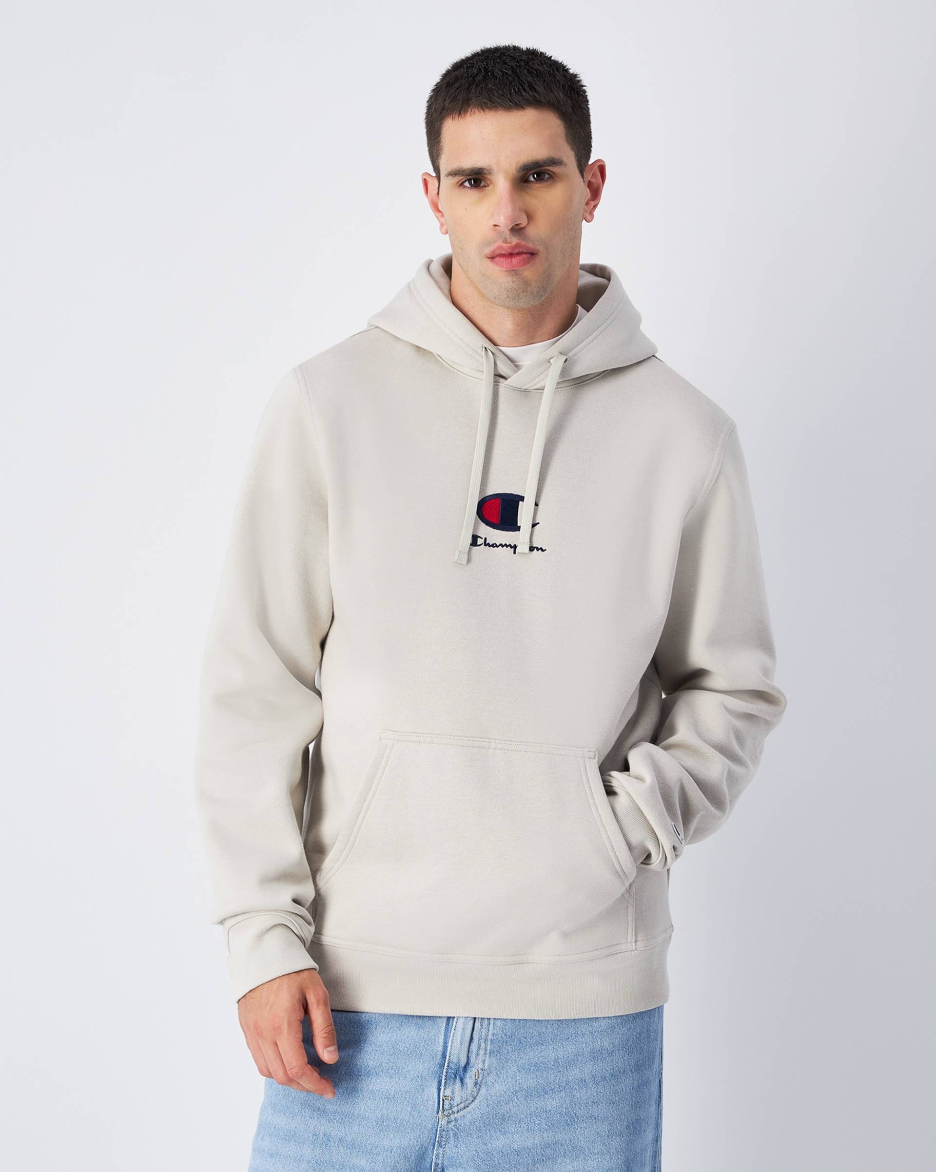 Champion Kapuzensweatshirt »Hooded Sweatshirt« von Champion