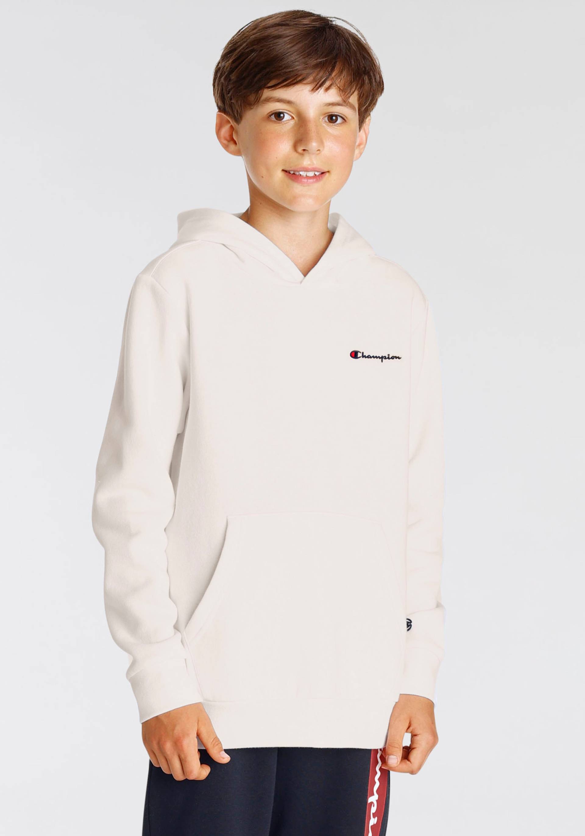 Champion Kapuzensweatshirt, für Kinder von Champion