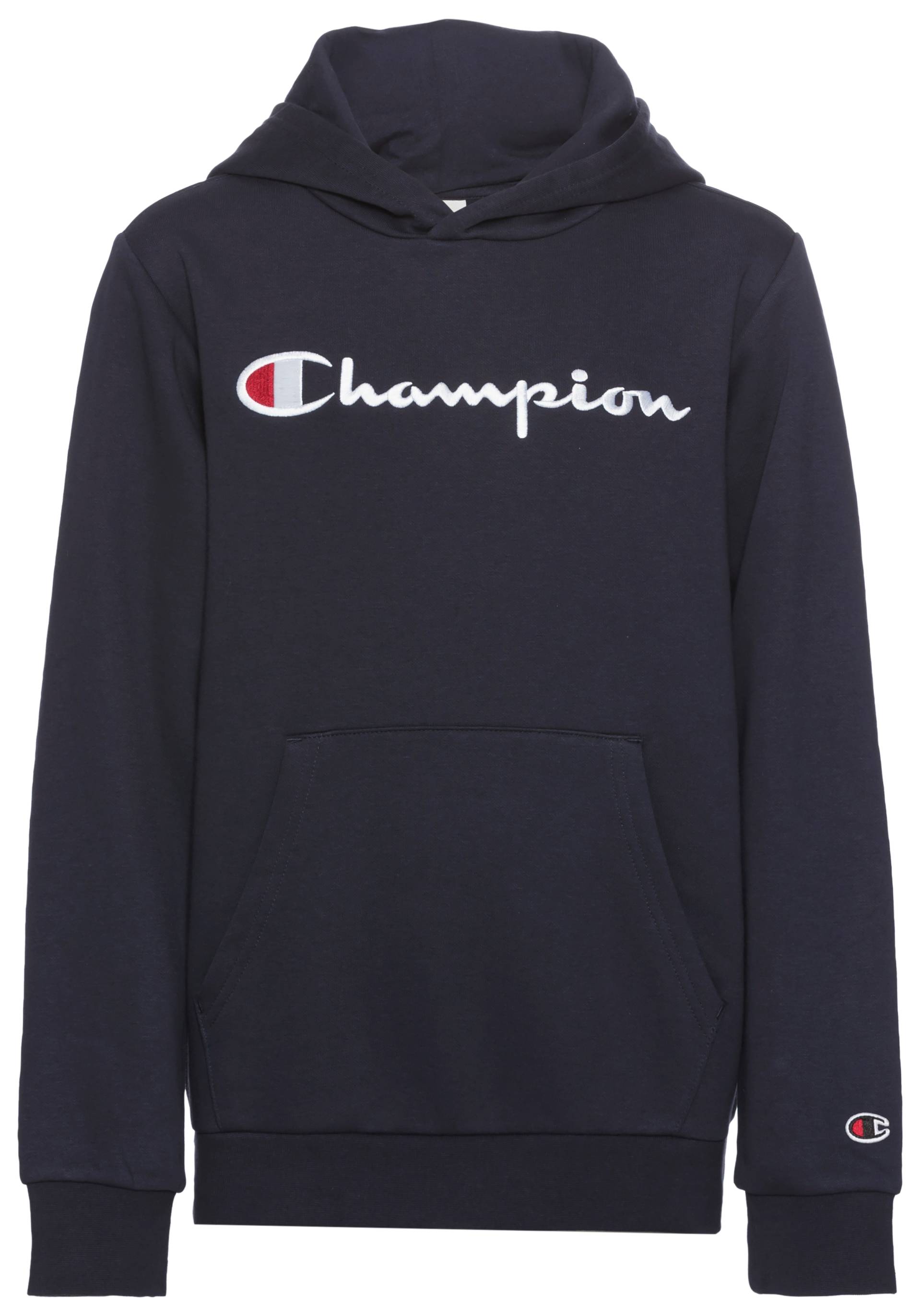 Champion Kapuzensweatshirt, für Kinder von Champion