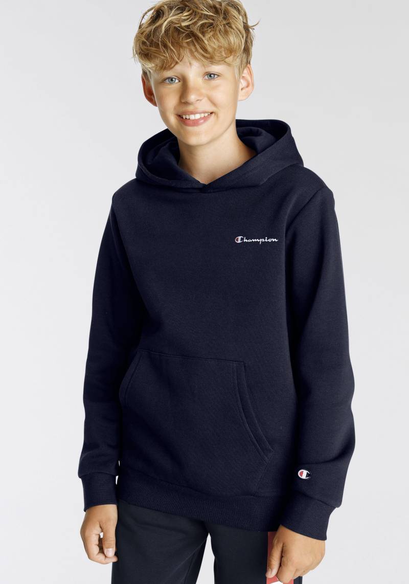 Champion Kapuzensweatshirt »Hooded Sweatshirt« von Champion