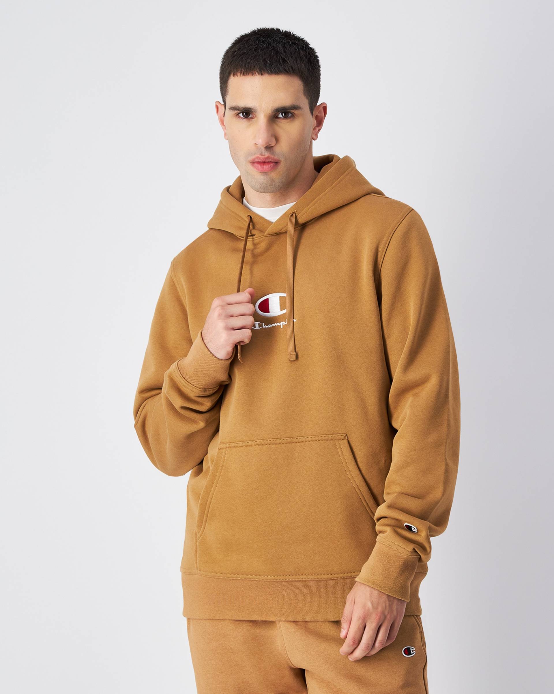 Champion Kapuzensweatshirt »Hooded Sweatshirt« von Champion