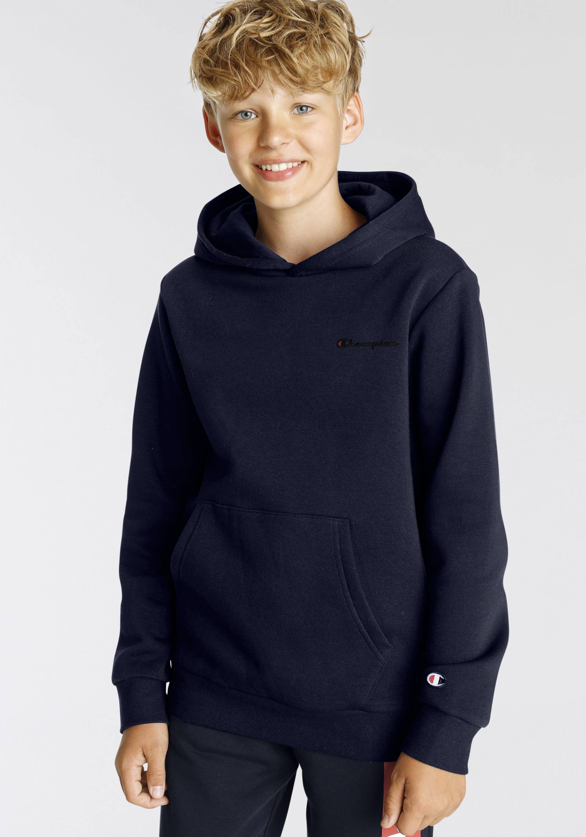 Champion Kapuzensweatshirt, für Kinder von Champion