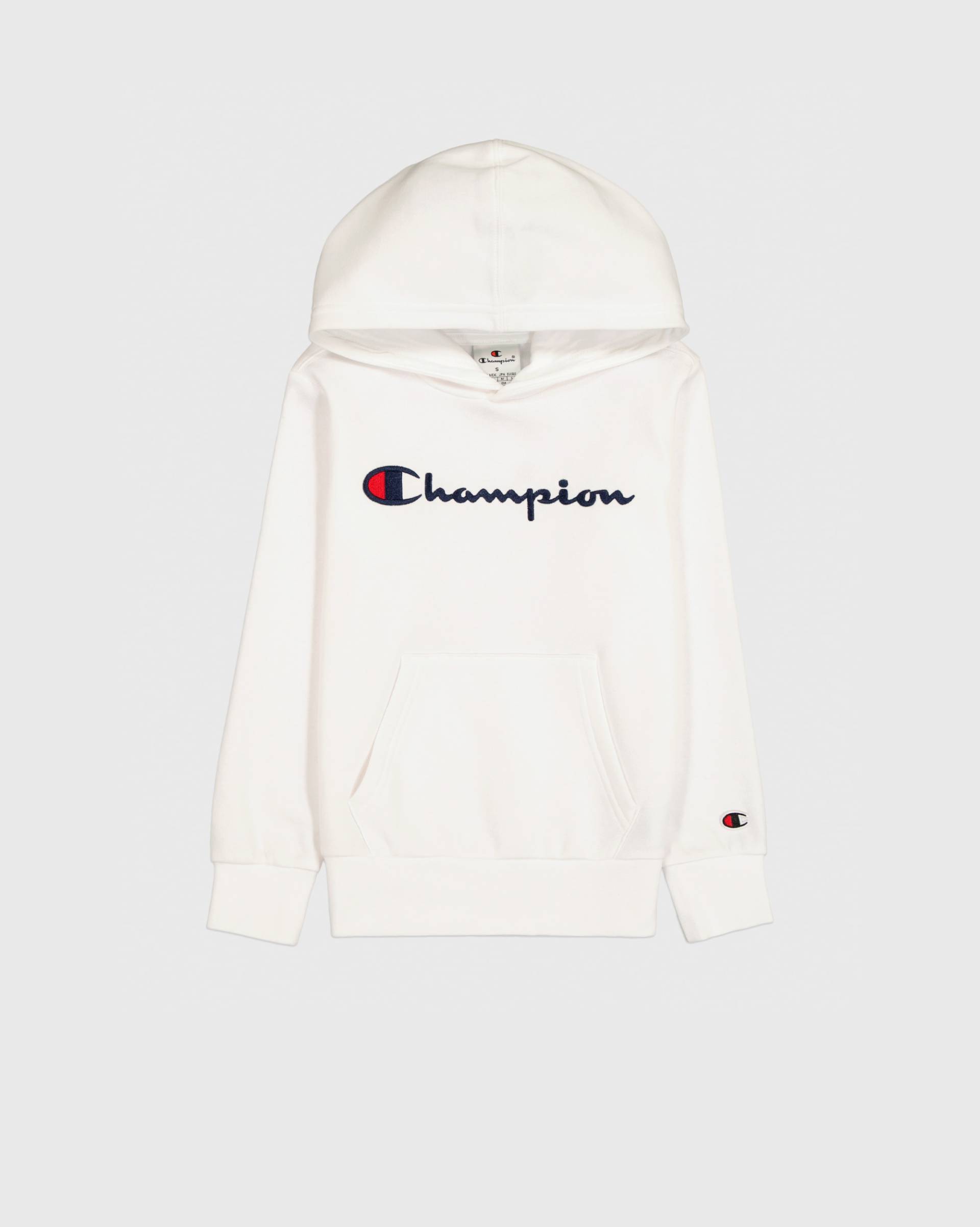 Champion Kapuzensweatshirt »Hooded Sweatshirt« von Champion