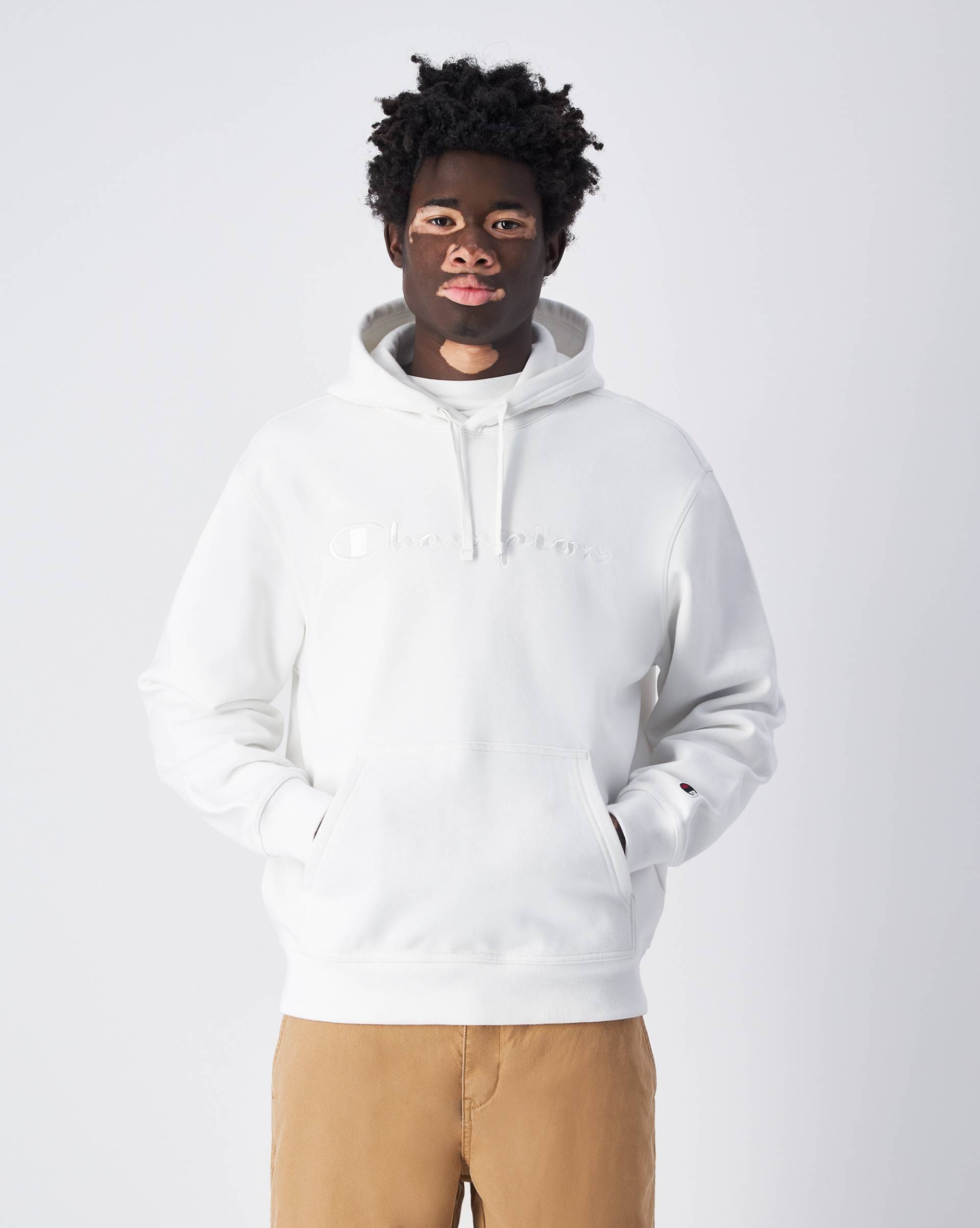 Champion Kapuzensweatshirt »Hooded Sweatshirt« von Champion