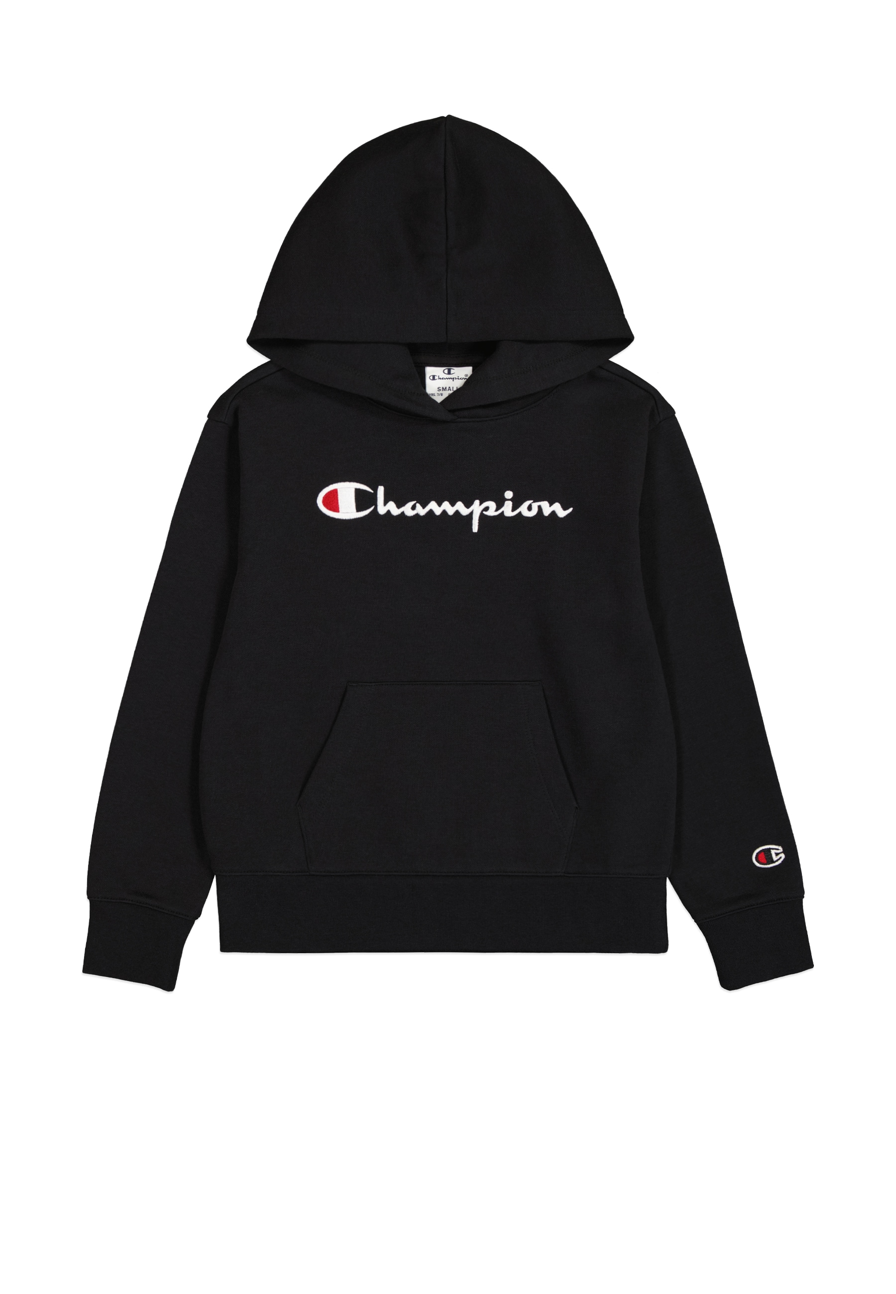 Champion Kapuzensweatshirt, für Kinder von Champion