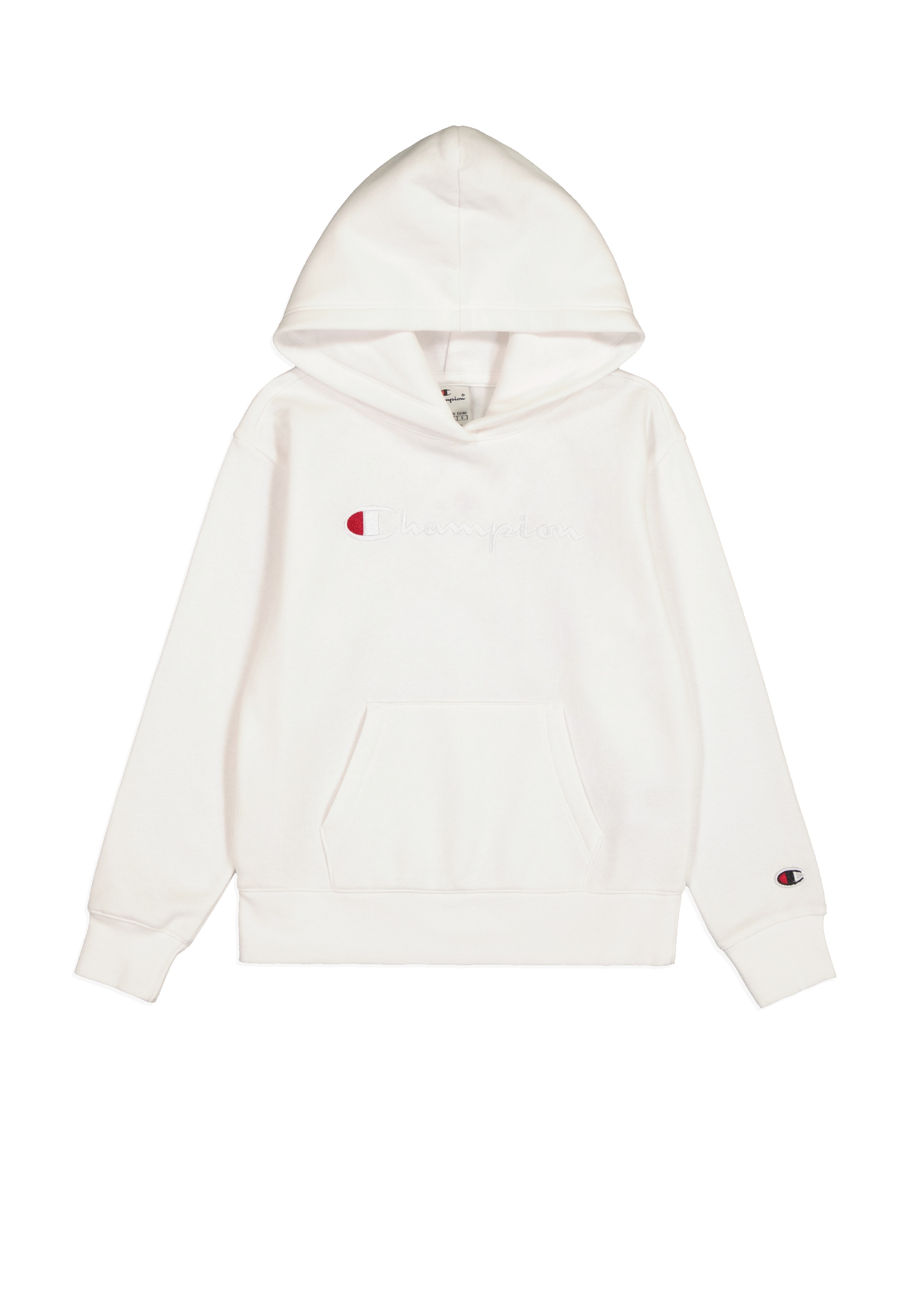 Champion Kapuzensweatshirt, für Kinder von Champion