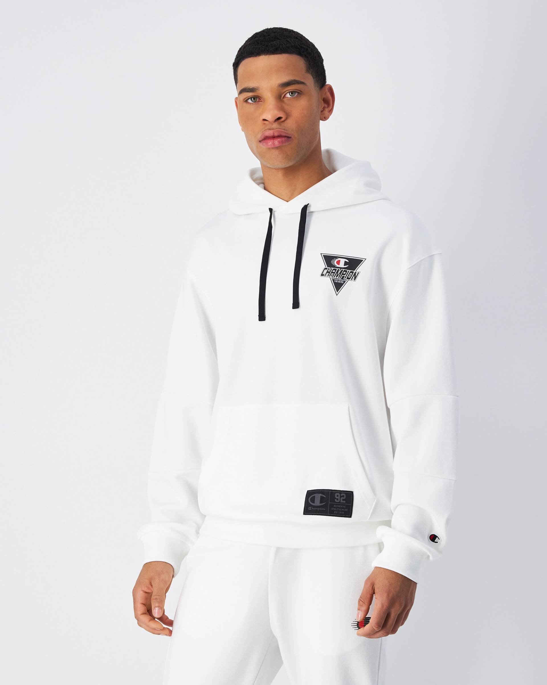 Champion Kapuzensweatshirt »Hooded Sweatshirt« von Champion