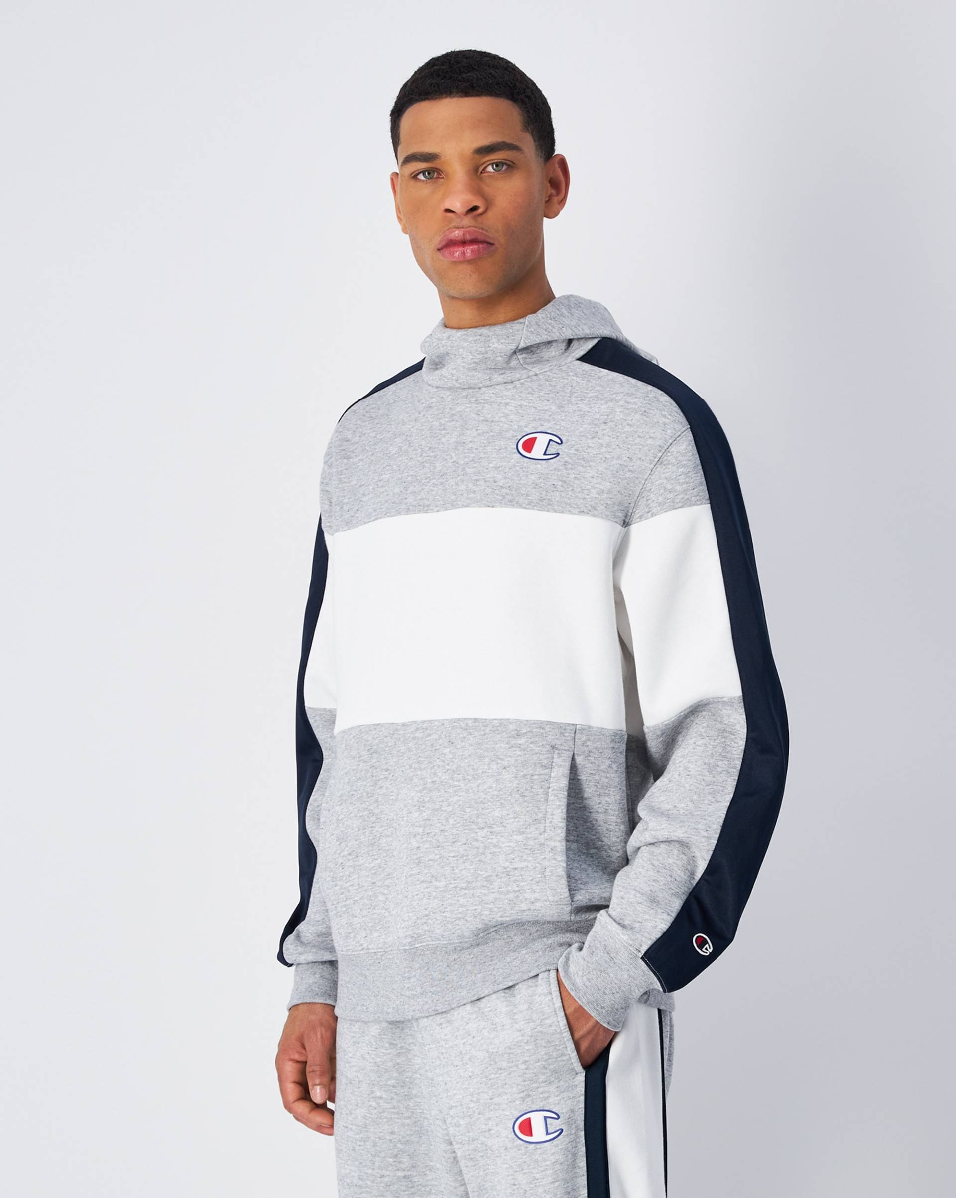 Champion Kapuzensweatshirt »Hooded Sweatshirt« von Champion