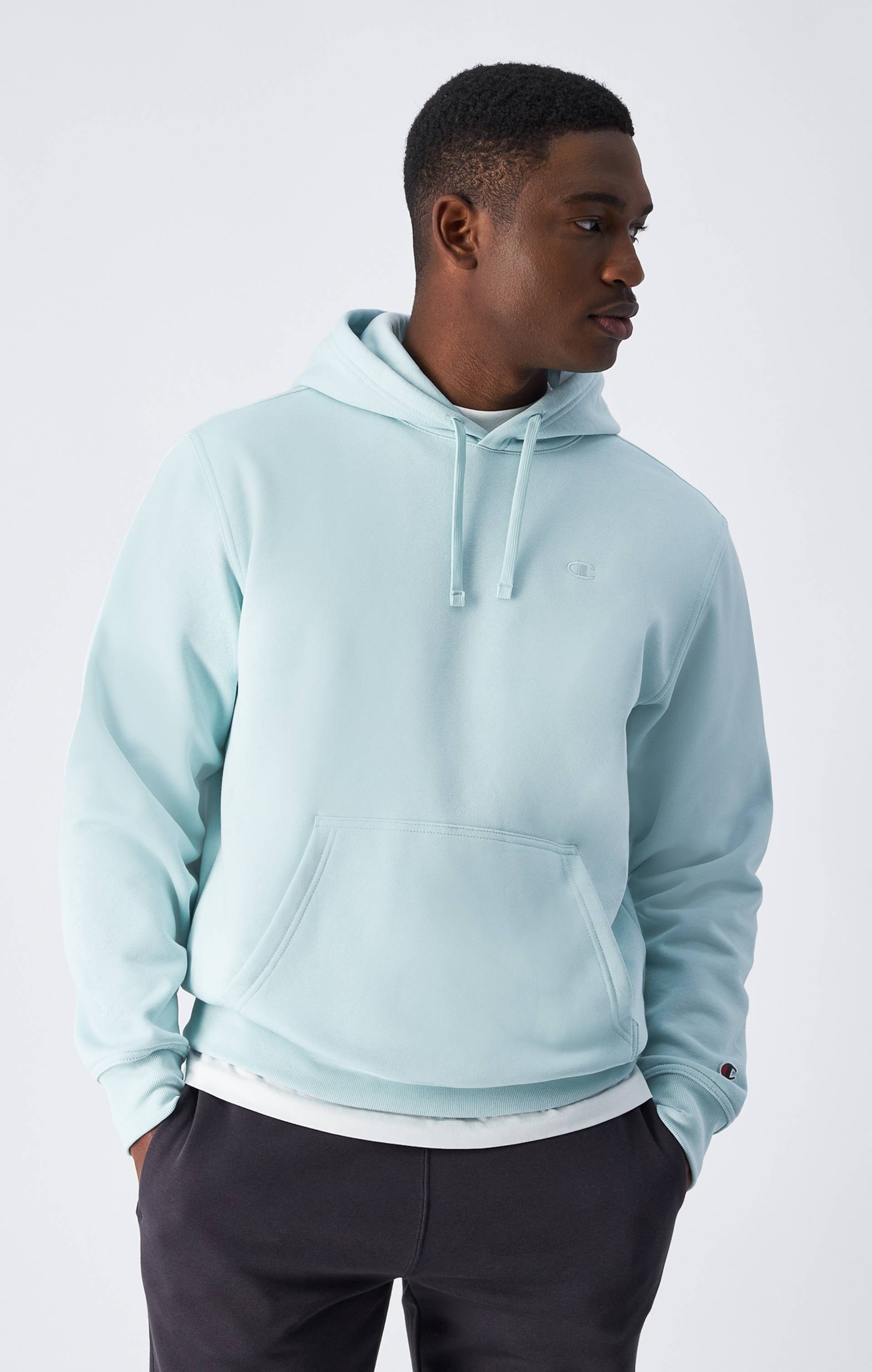 Champion Kapuzensweatshirt »Hooded Sweatshirt« von Champion